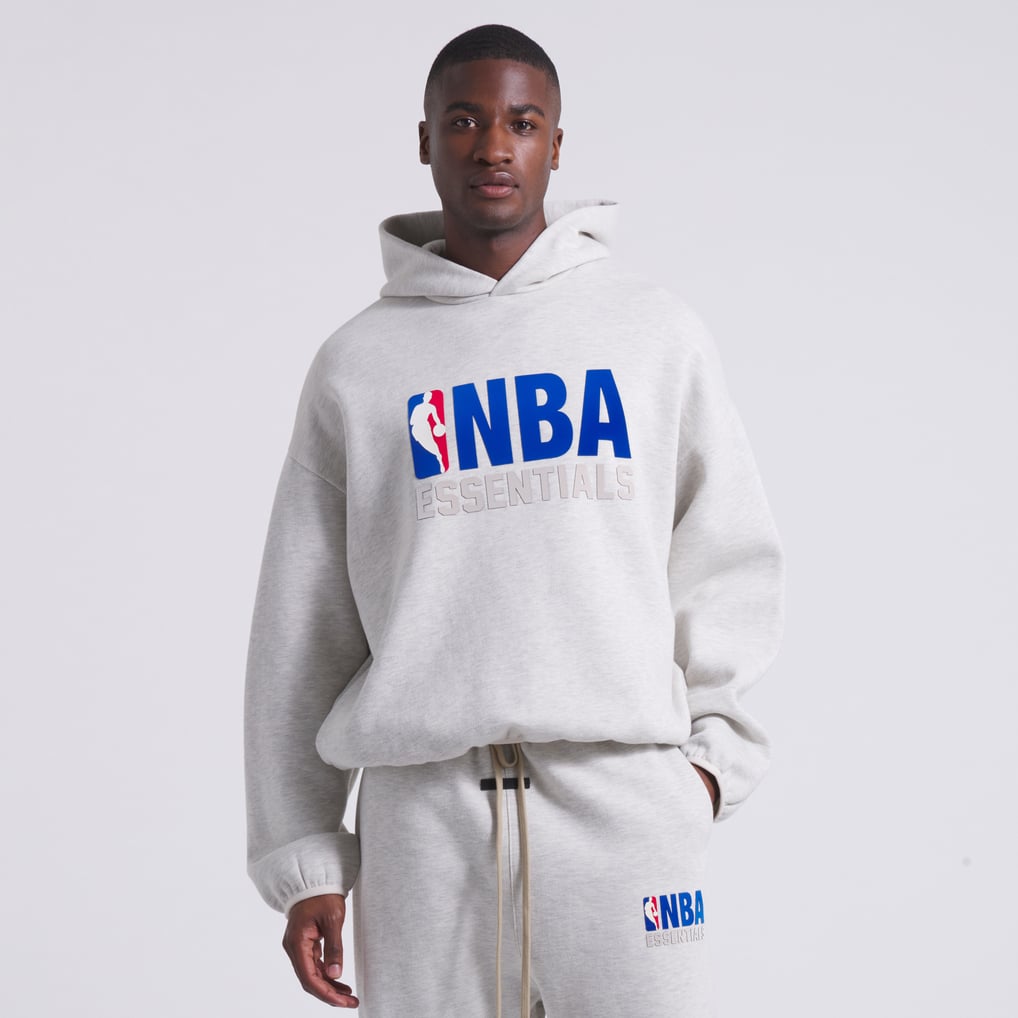 NBA x Fear Of God Essentialsスウェット- ユニセックス