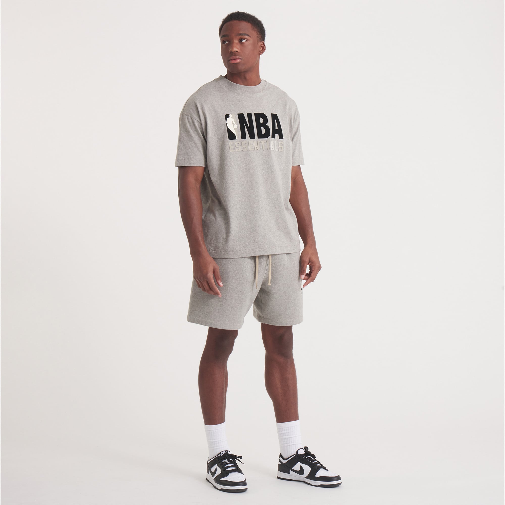fear of god nike nba ショートパンツ s 売り切りセール