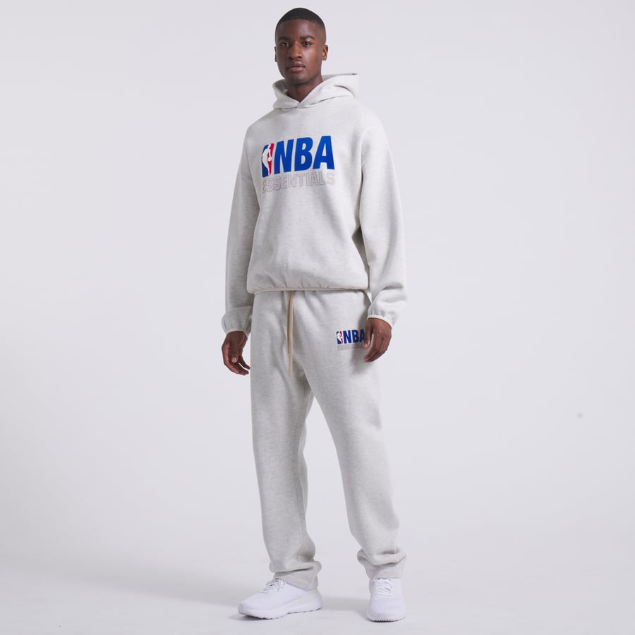 NBA x Fear Of God Essentials スウェットパンツ - ユニセックス