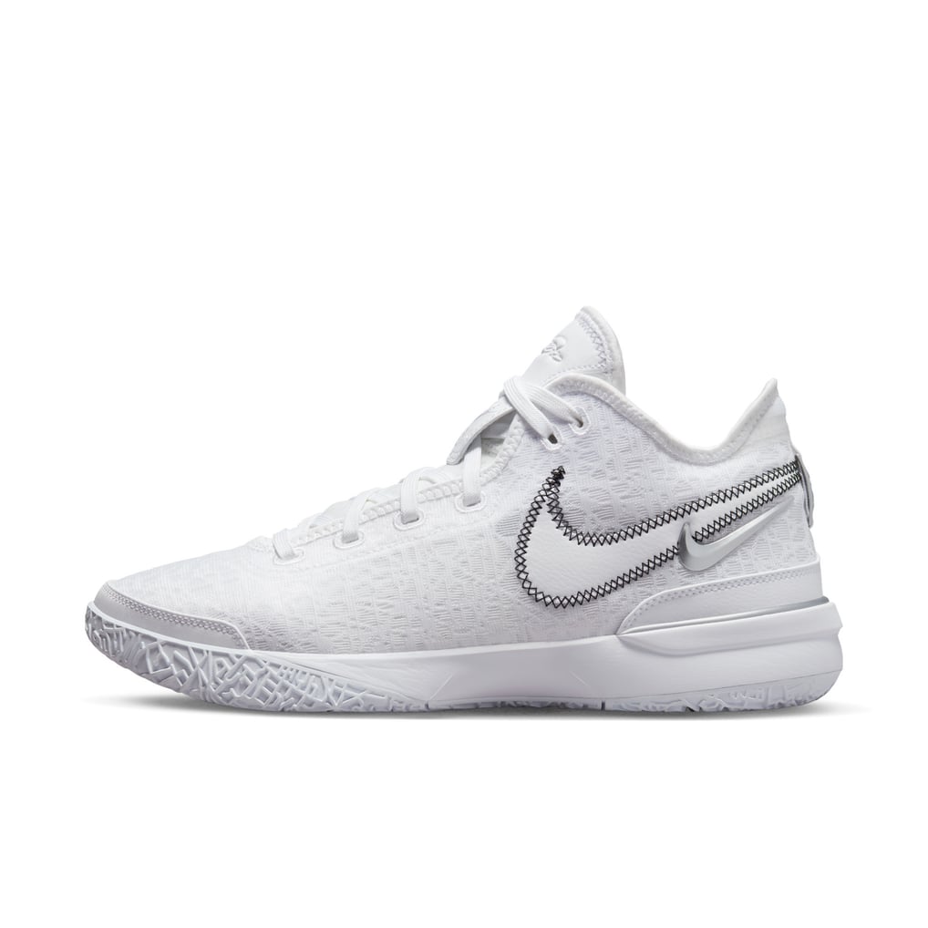 Nike バスケットボール シューズ - Zoom Lebron NXXT Gen – メンズ