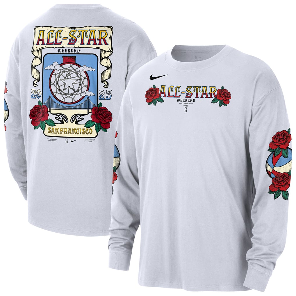 ナイキ NBA オールスター ロングスリーブ Tシャツ - メンズ