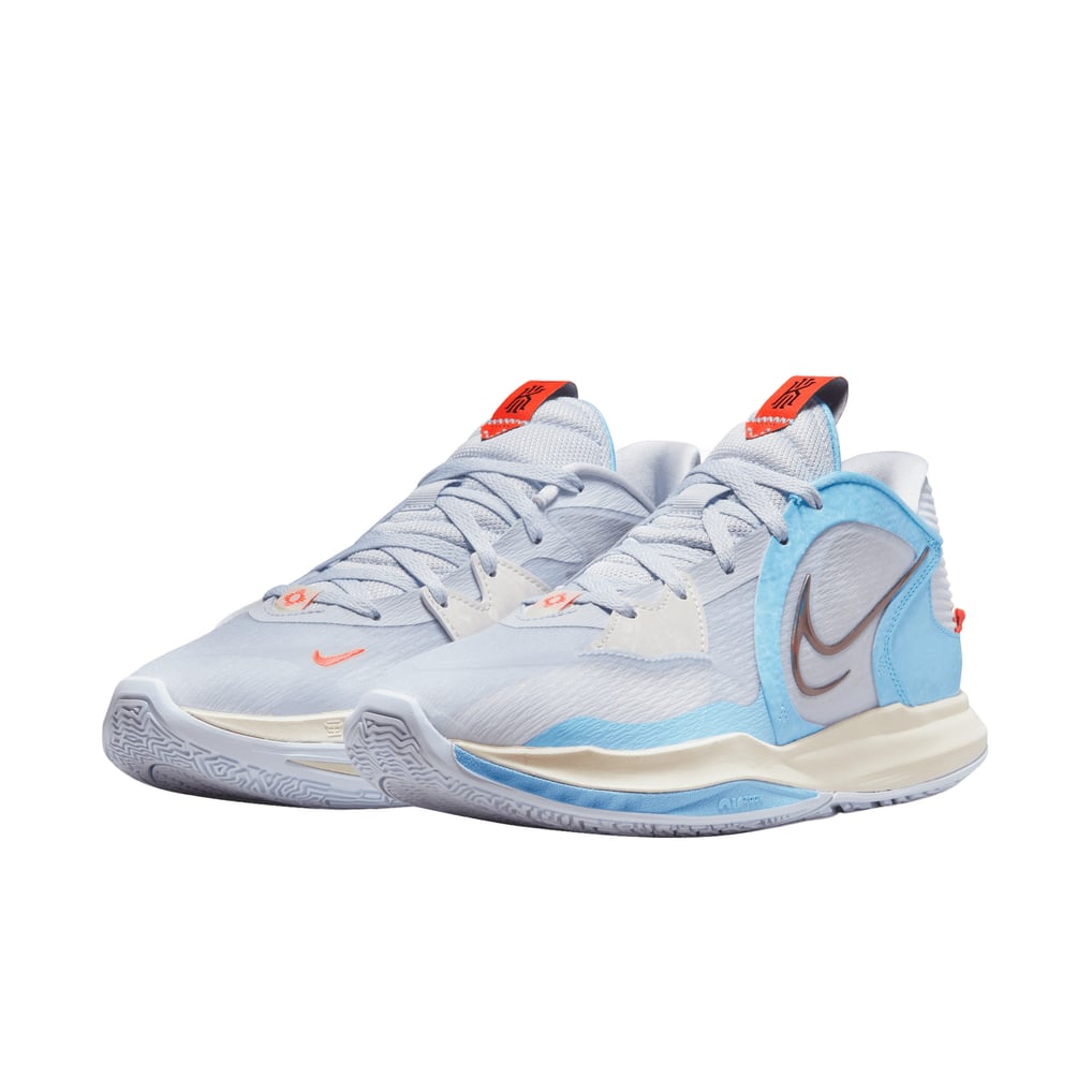 Nike NBA Kyrie Low 5 Basketball Shoe - Mens display picture 3