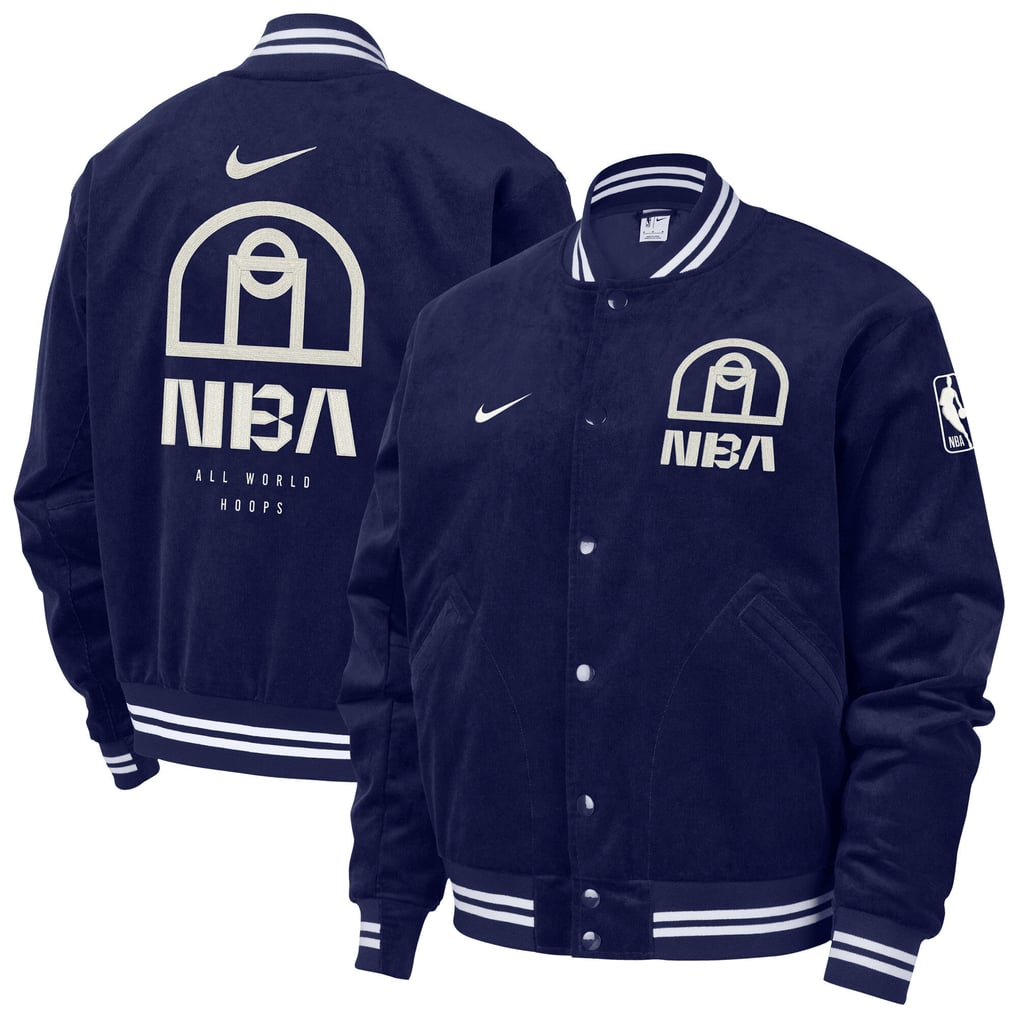 Nike NBA Team 31 ジャケット メンズ