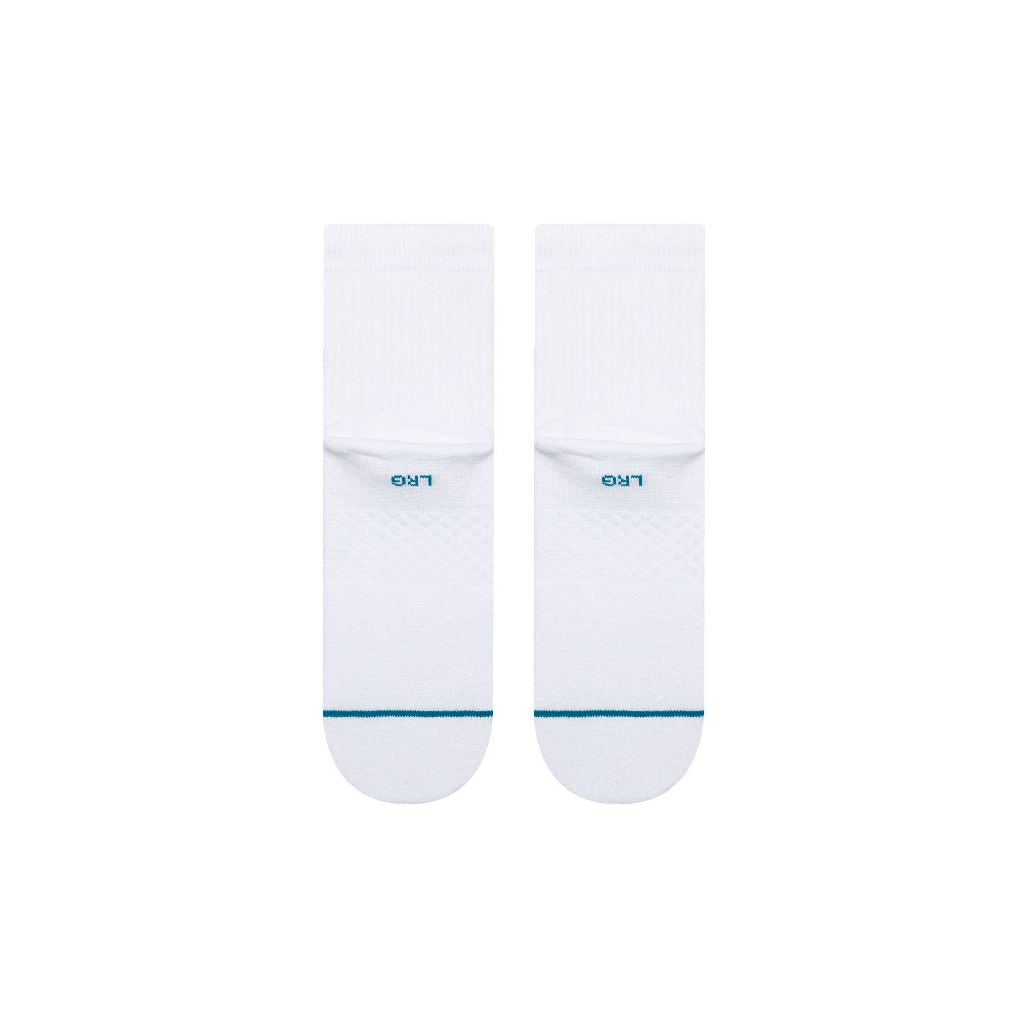 Unisex Stance  NBA Logoman Quarter Socks
