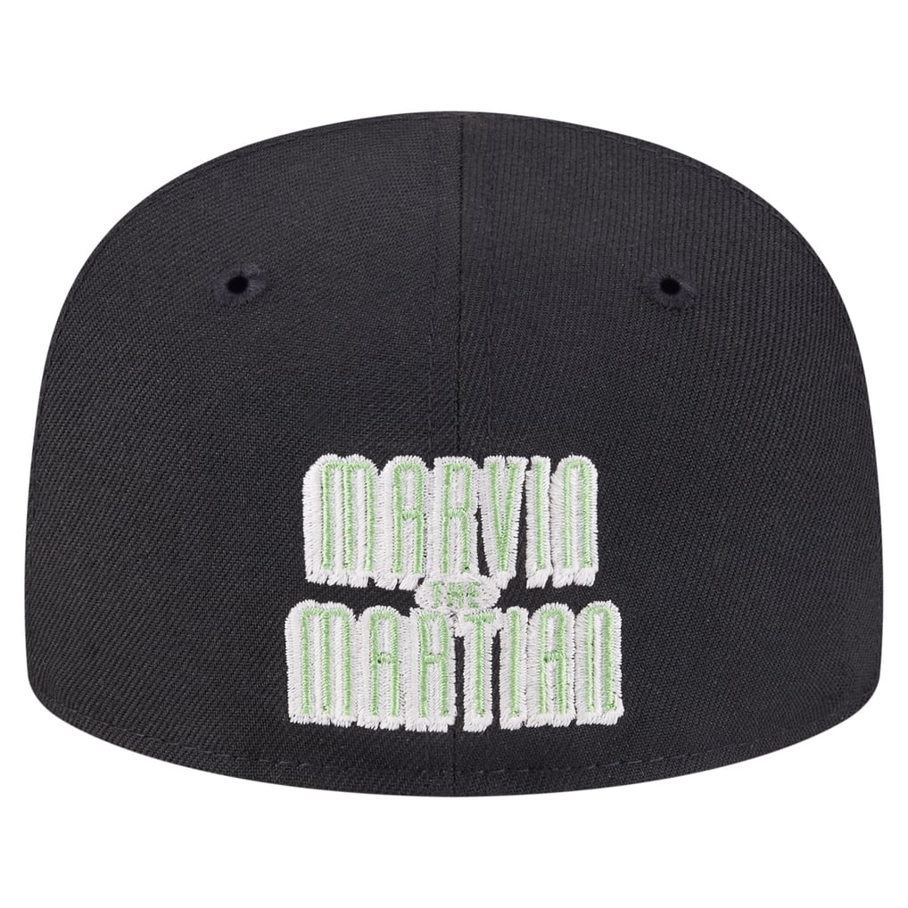 Casquette New Era 59Fifty Looney Tunes Logo Noir - Edition Limitée - Taille Unique - Neuf Avec étiquettes
