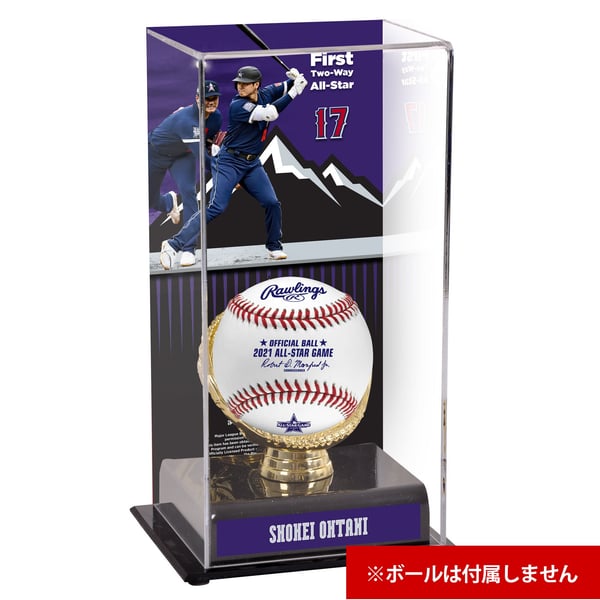 ファナティクス オーセンティック エンゼルス 大谷翔平 二刀流出場 