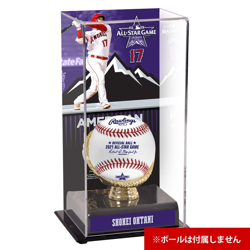 ファナティクス オーセンティック エンゼルス 大谷翔平 ゴールド 