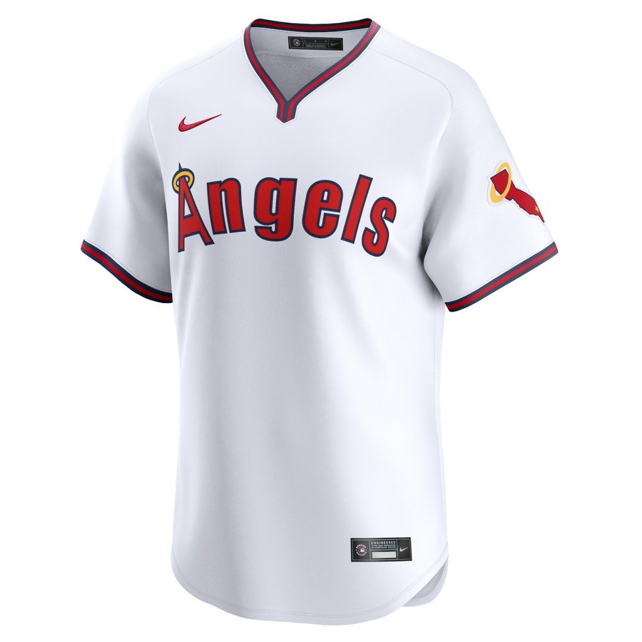 Nike Angels Los Angeles Angels Nike MLB Fan Gear | DICK'S Sporting