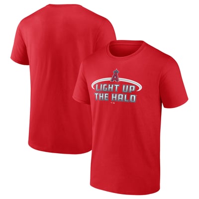  Los Angeles Angels Hometown Pride T-Shirt - 