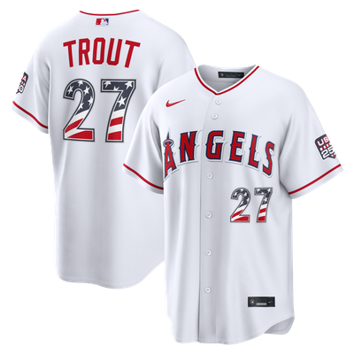 MLB ユニフォーム│ファナティクスジャパン
