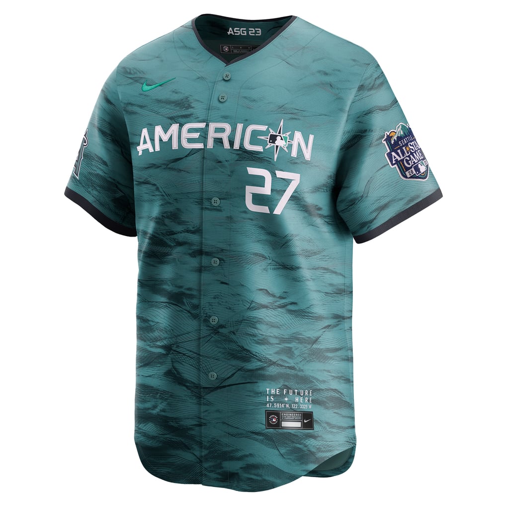 MLB All－Star Game 2023 NIKE Limited 