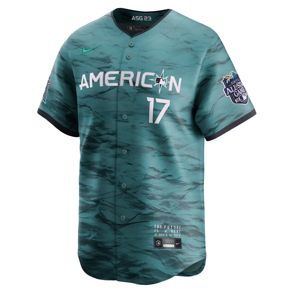 MLB All－Star Game 2023 NIKE Limited 