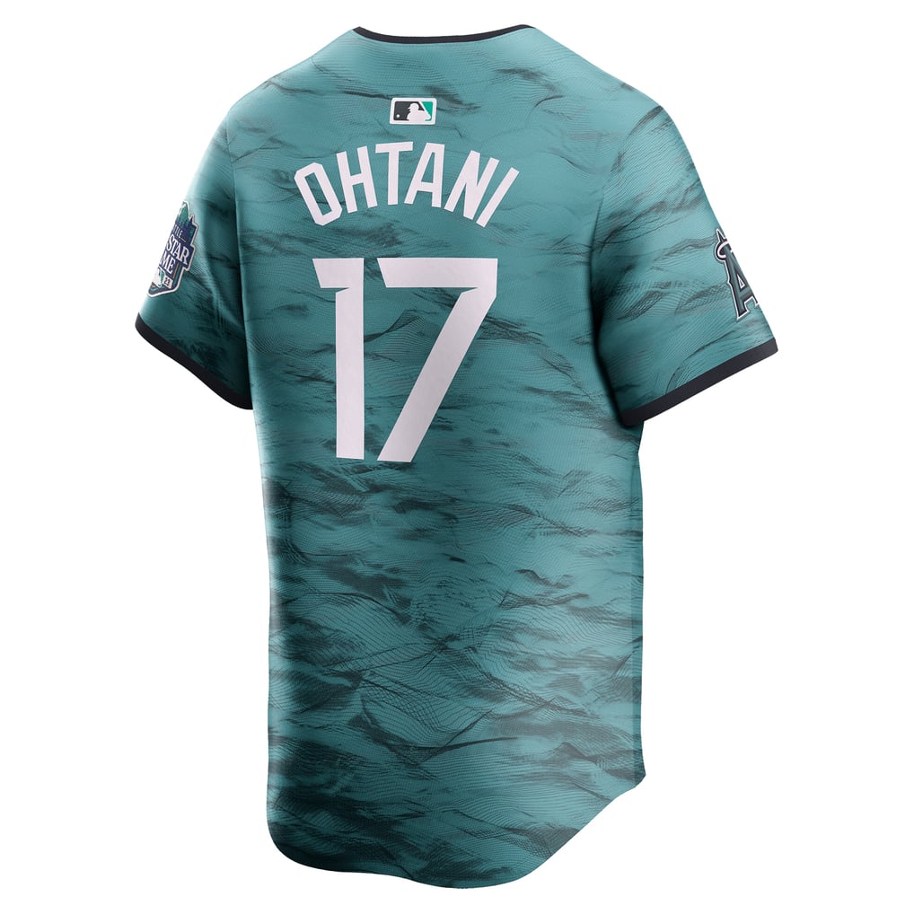 MLB All－Star Game 2023 NIKE Limited 