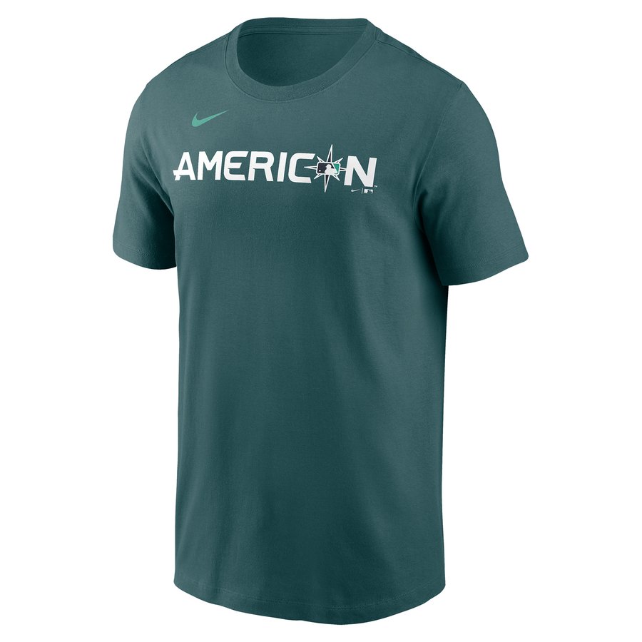 MLB All－Star Game 2023 NIKE N＆N Tシャツ 