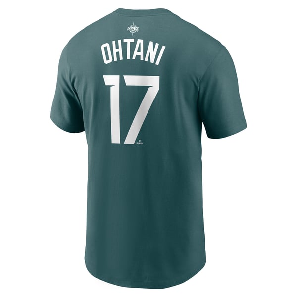 MLB All－Star Game 2023 NIKE N＆N Tシャツ 