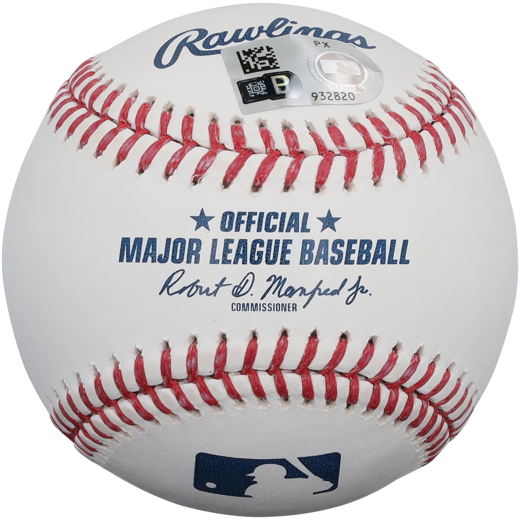 Moisés Ballesteros Los Angeles Angels Baseball autographié