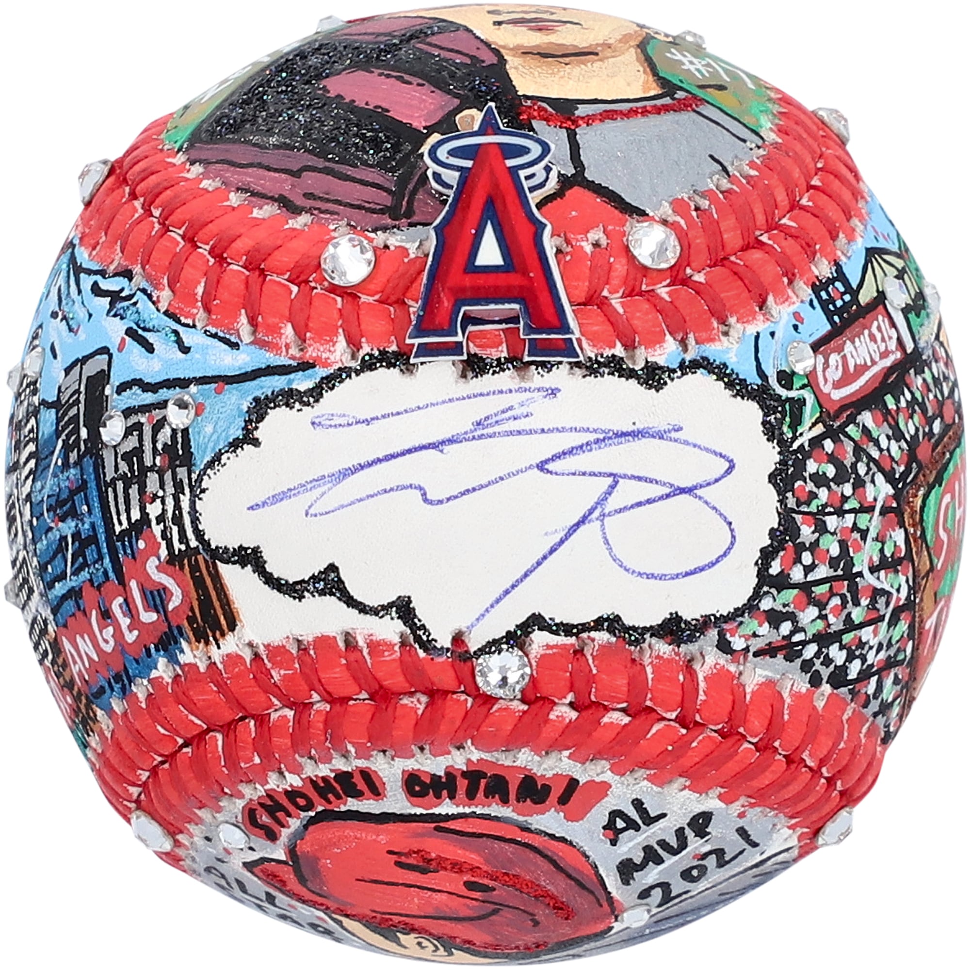 大谷翔平 MLB公式グッズ ｜ファナティクス・ジャパン公式オンラインストア