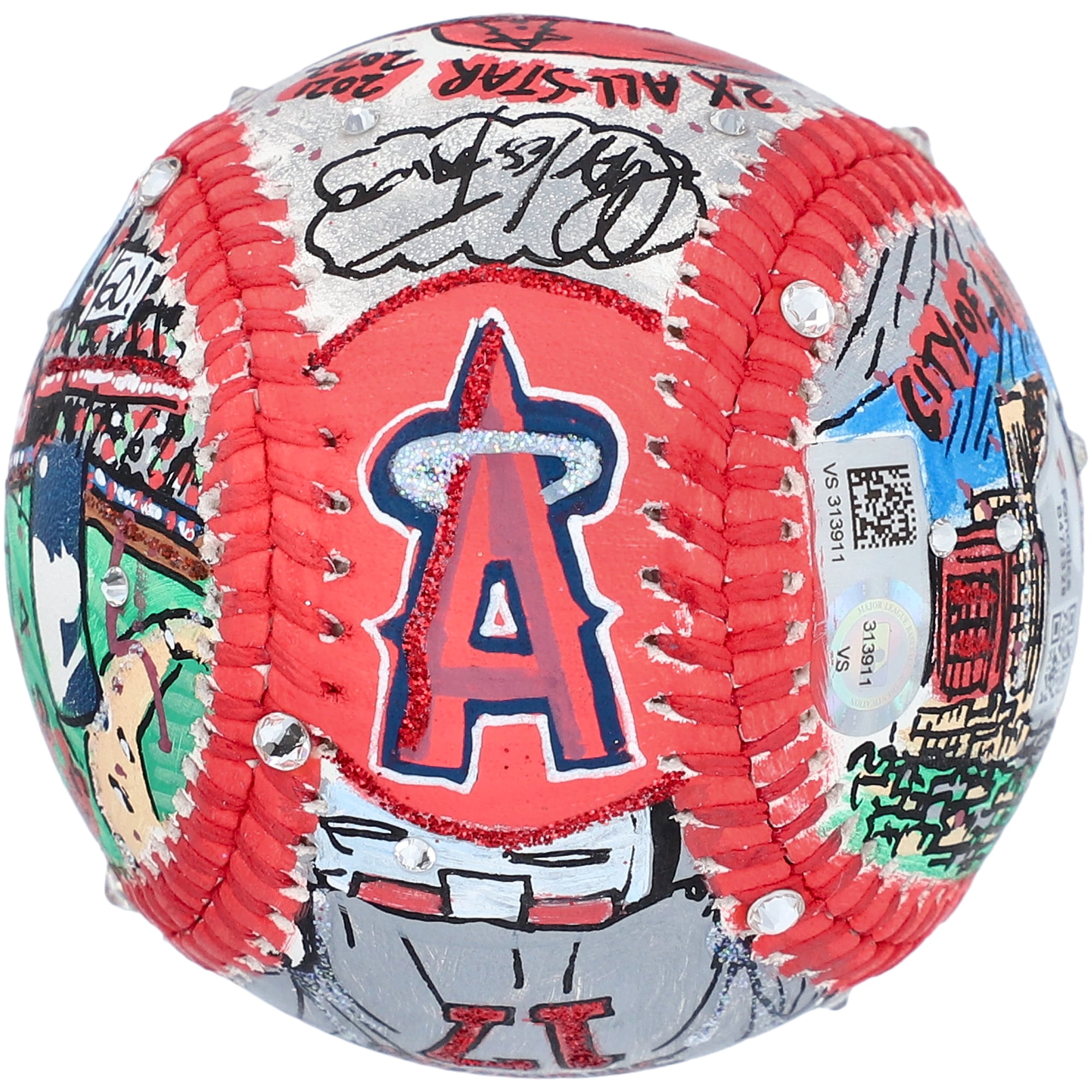 大谷翔平 ユニフォーム MLB公式グッズ ｜ファナティクス・ジャパン公式