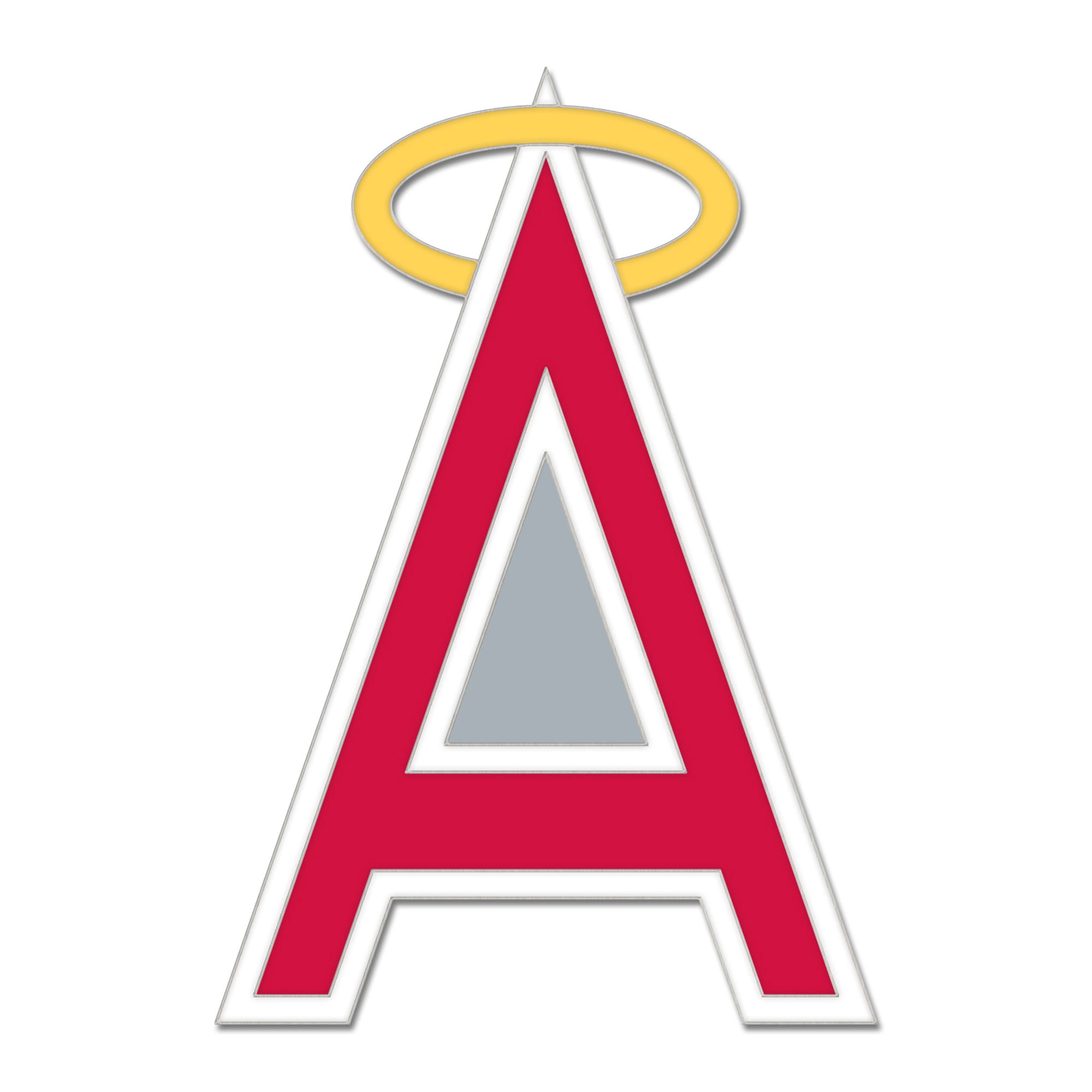 WinCraft Los Angeles Angels Cooperstown Collection Collector Pin