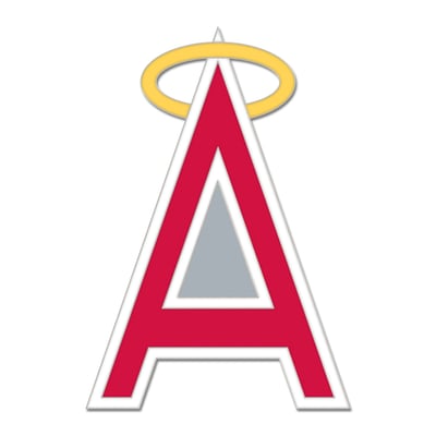 Los Angeles Angels WinCraft Cooperstown Collection Collector Pin