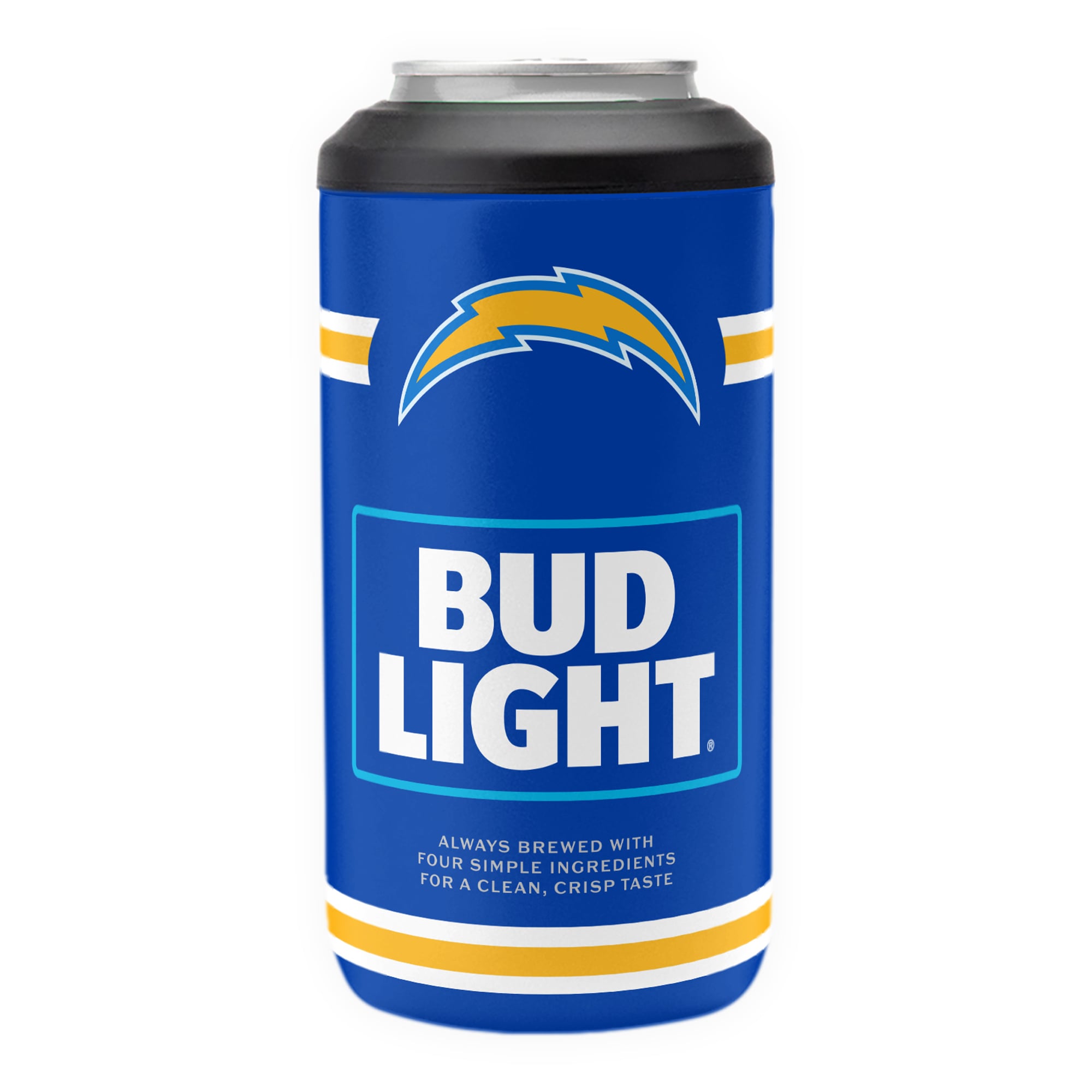 Bud Light Los Angeles Chargers Can-O-Flage