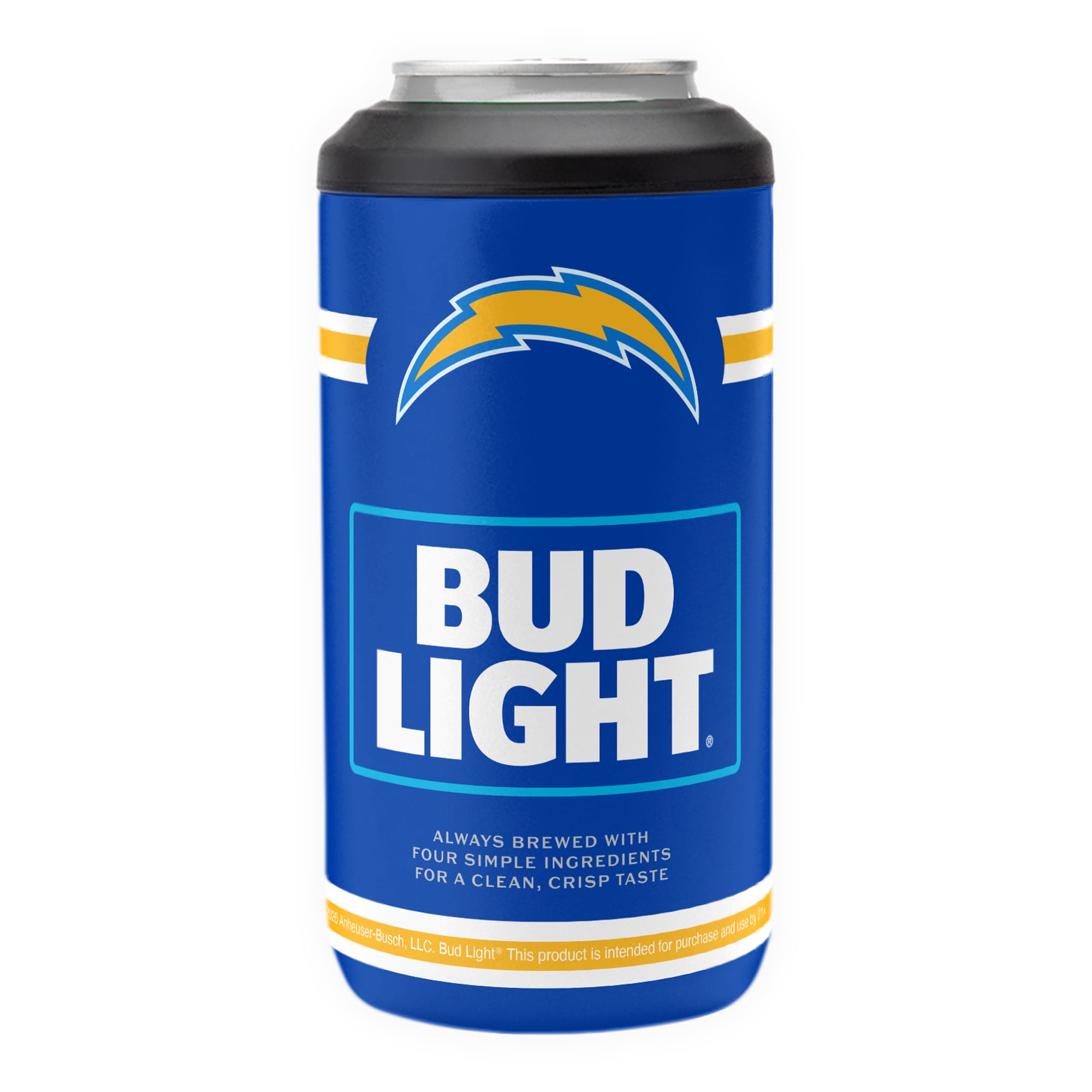 Bud Light Los Angeles Chargers Can-O-Flage