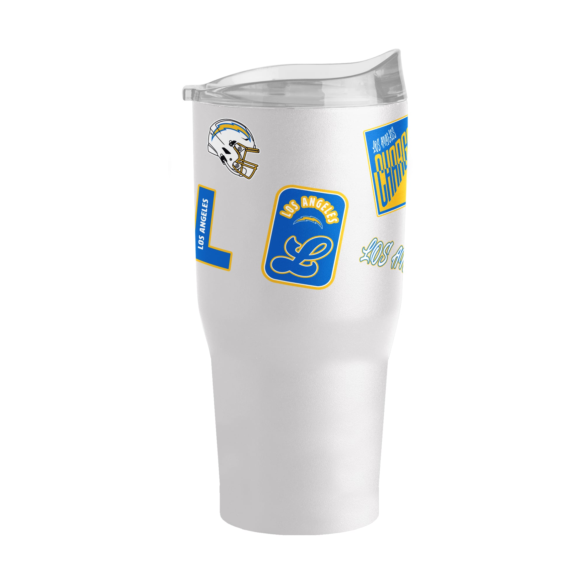 Gobelet Dreamweave 30 oz Logo Brands Los Angeles Chargers