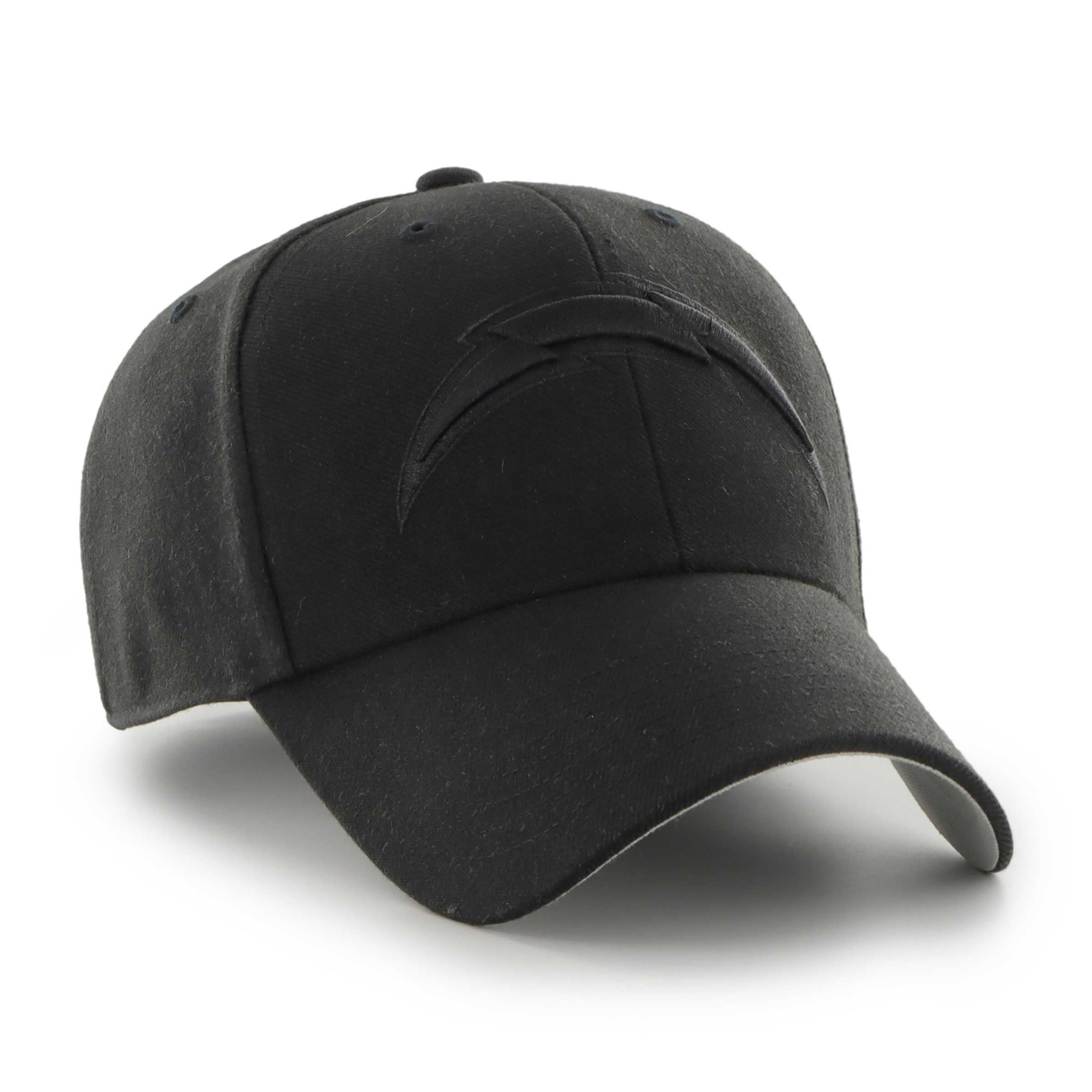 Casquette réglable '47 Los Angeles Chargers Tonal MVP pour homme