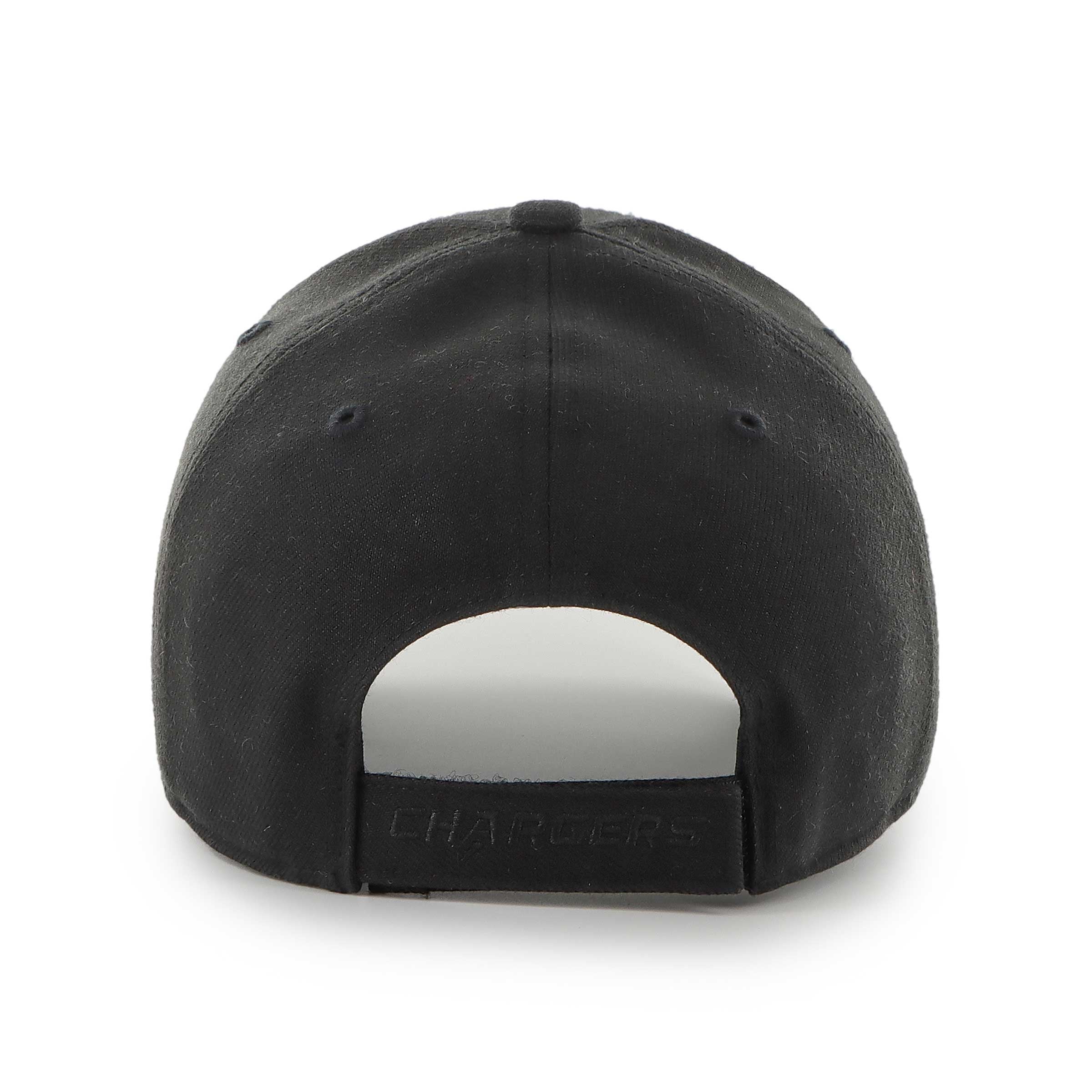 Casquette réglable '47 Los Angeles Chargers Tonal MVP pour homme