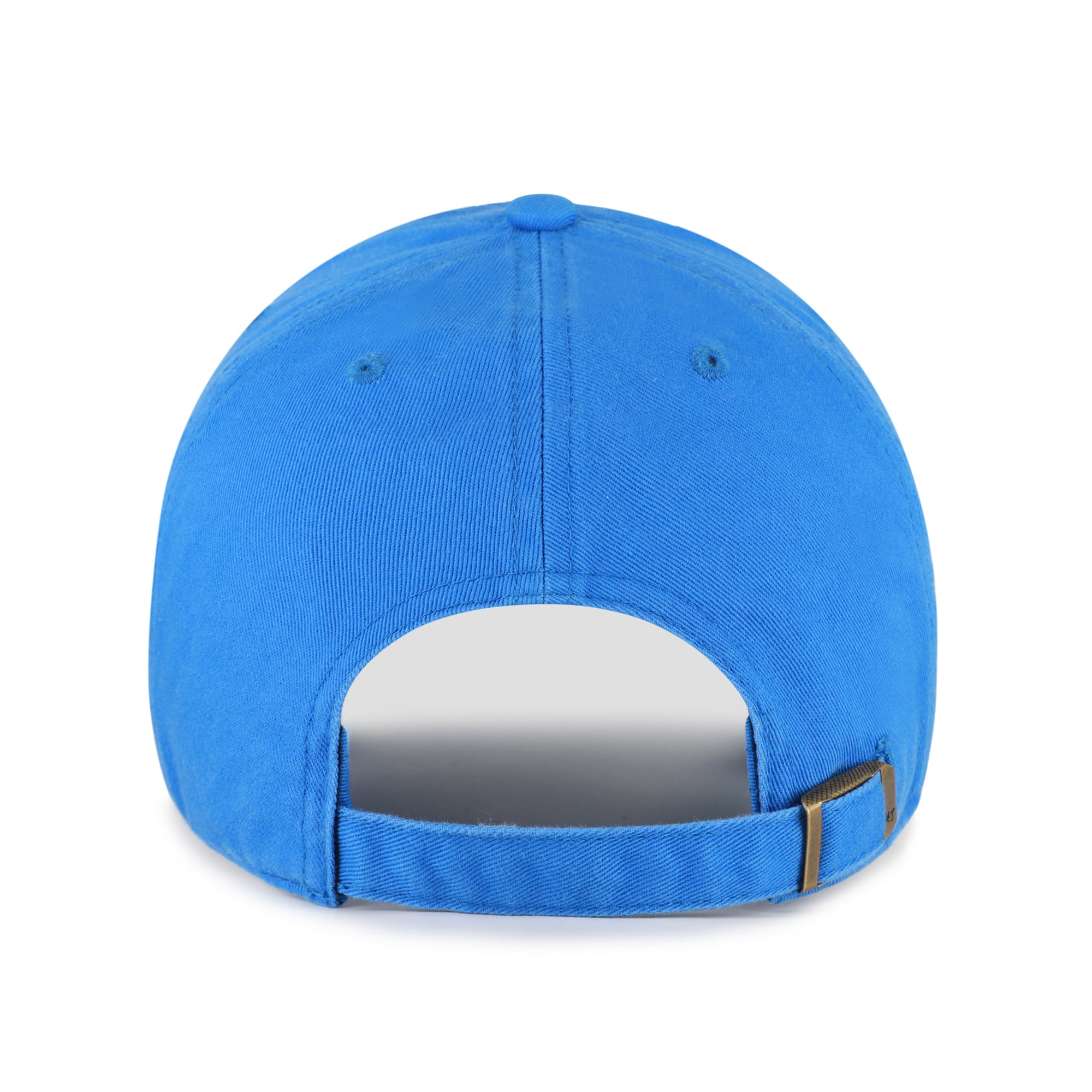 Casquette ajustable pour homme, style rétro, bleu poudre, Los Angeles Chargers, modèle 47
