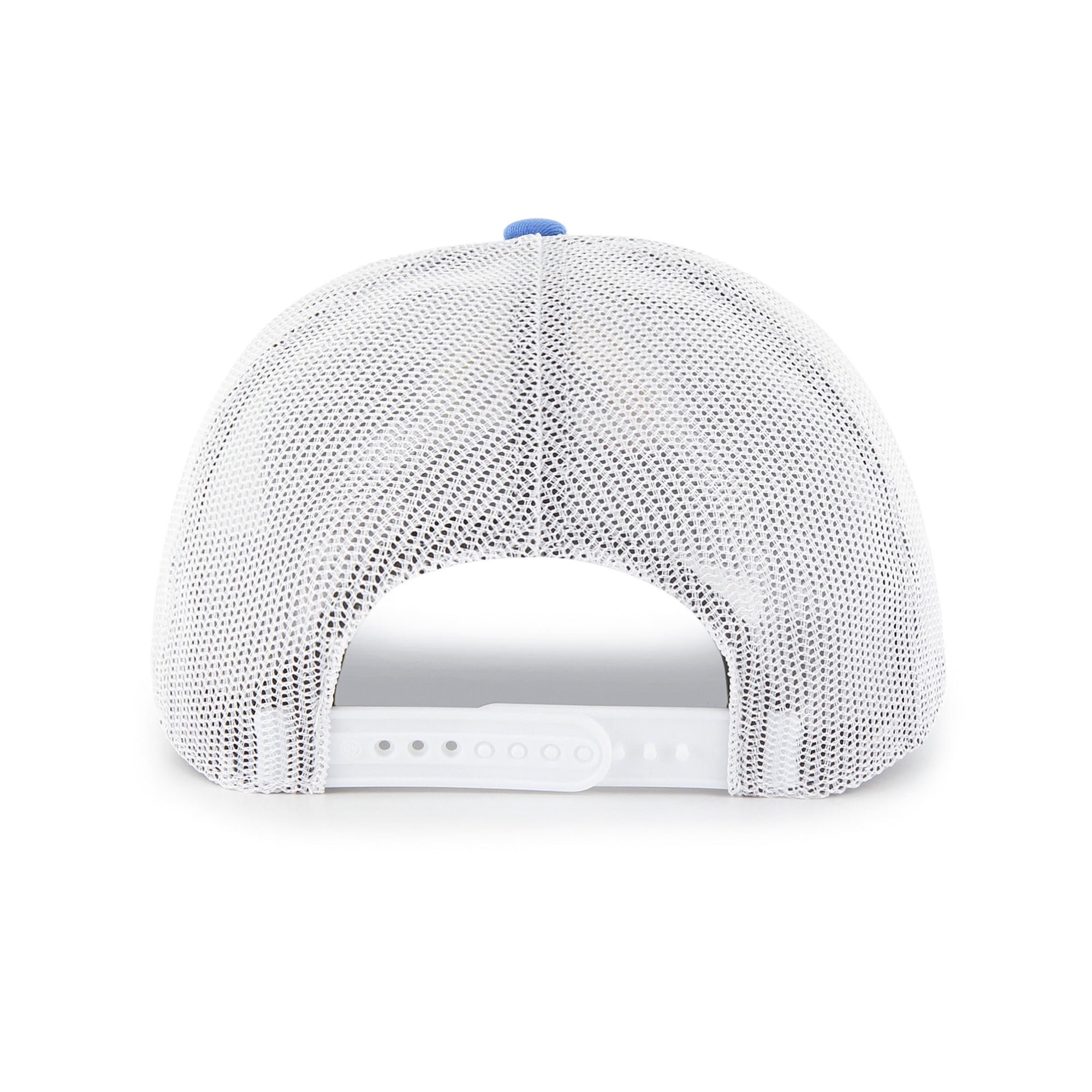 Casquette ajustable non structurée bleu poudre Los Angeles Chargers '47 pour homme