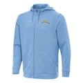 Heather Powder Blue