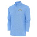 Heather Powder Blue