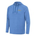 Heather Powder Blue