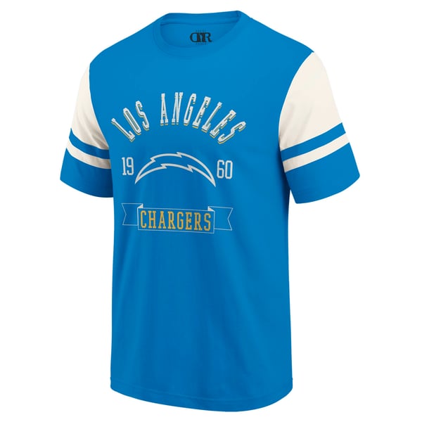 公式 Mens Los Angeles Chargers T-Shirts | DAZN