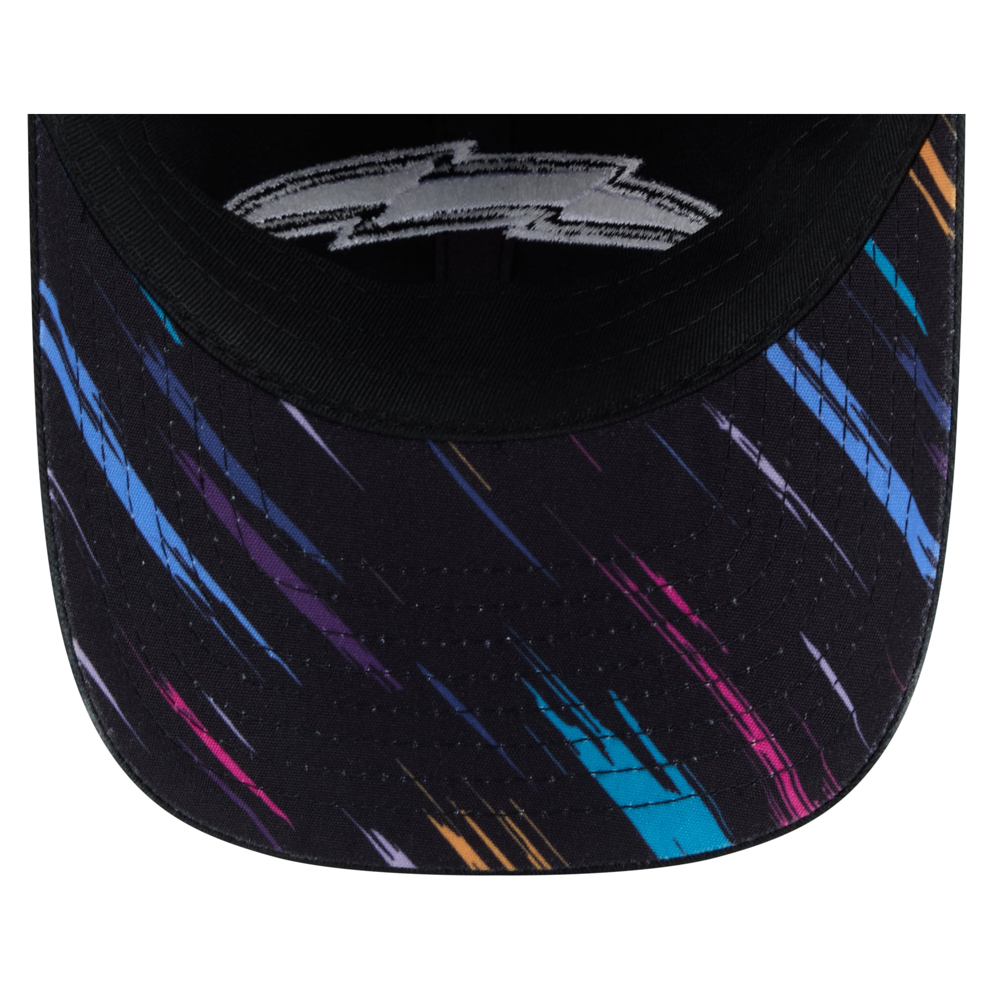 Men's New Era Black Los Angeles Chargers 2026 NFL Crucial Catch Casual Classic Adjustable Hat