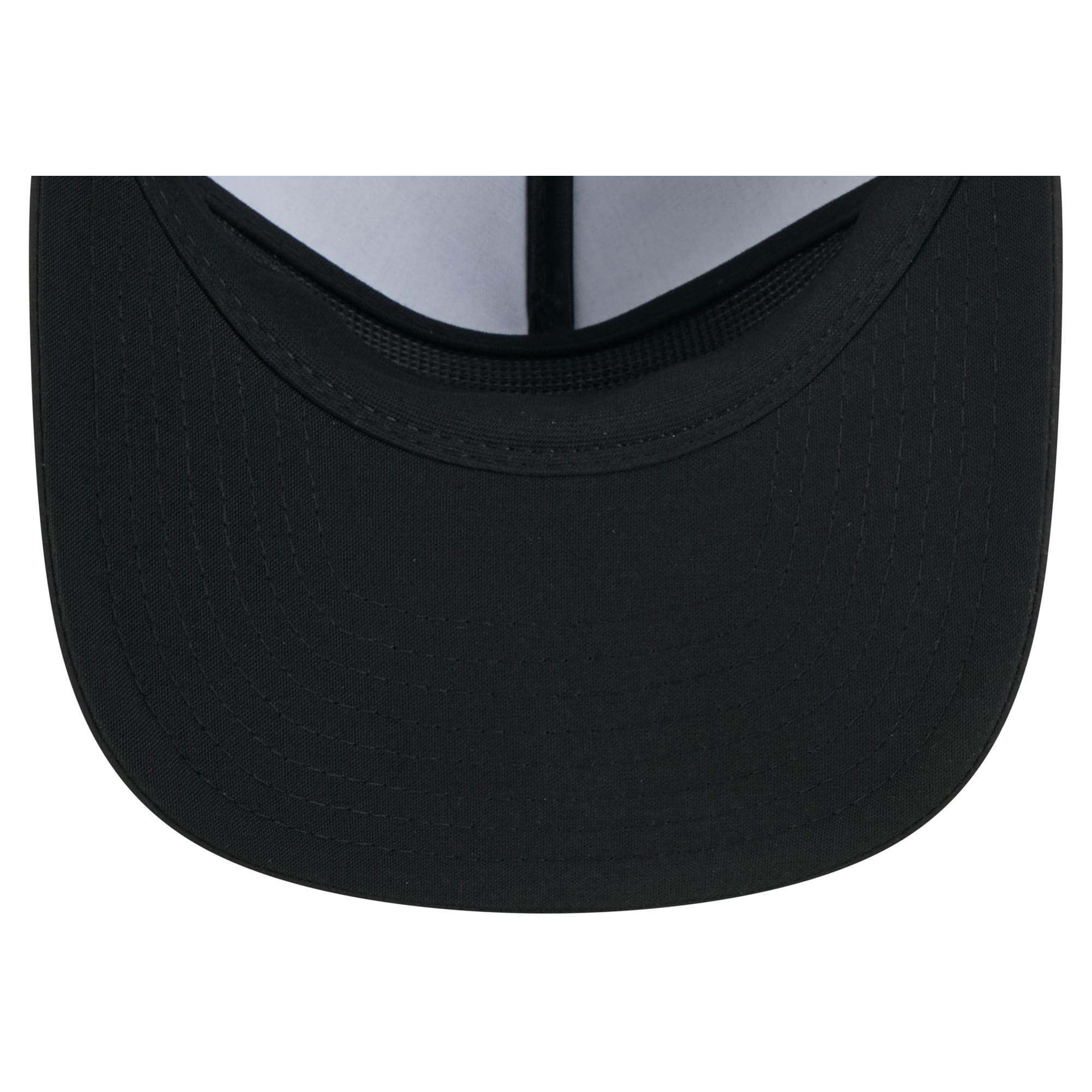 Men's New Era Black Los Angeles Chargers 2026 Salute To Service 19TWENTY Adjustable Hat