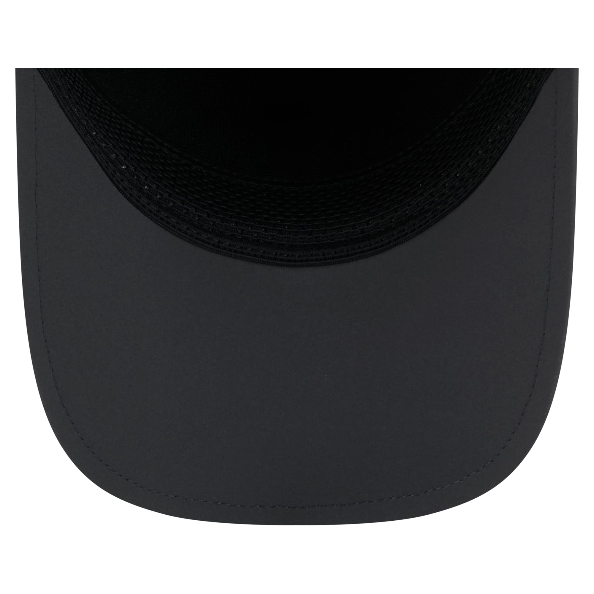 Casquette New Era 39THIRTY M-Crown Stretch pour homme, couleur anthracite, Los Angeles Chargers 2026, idéale les temps froids.