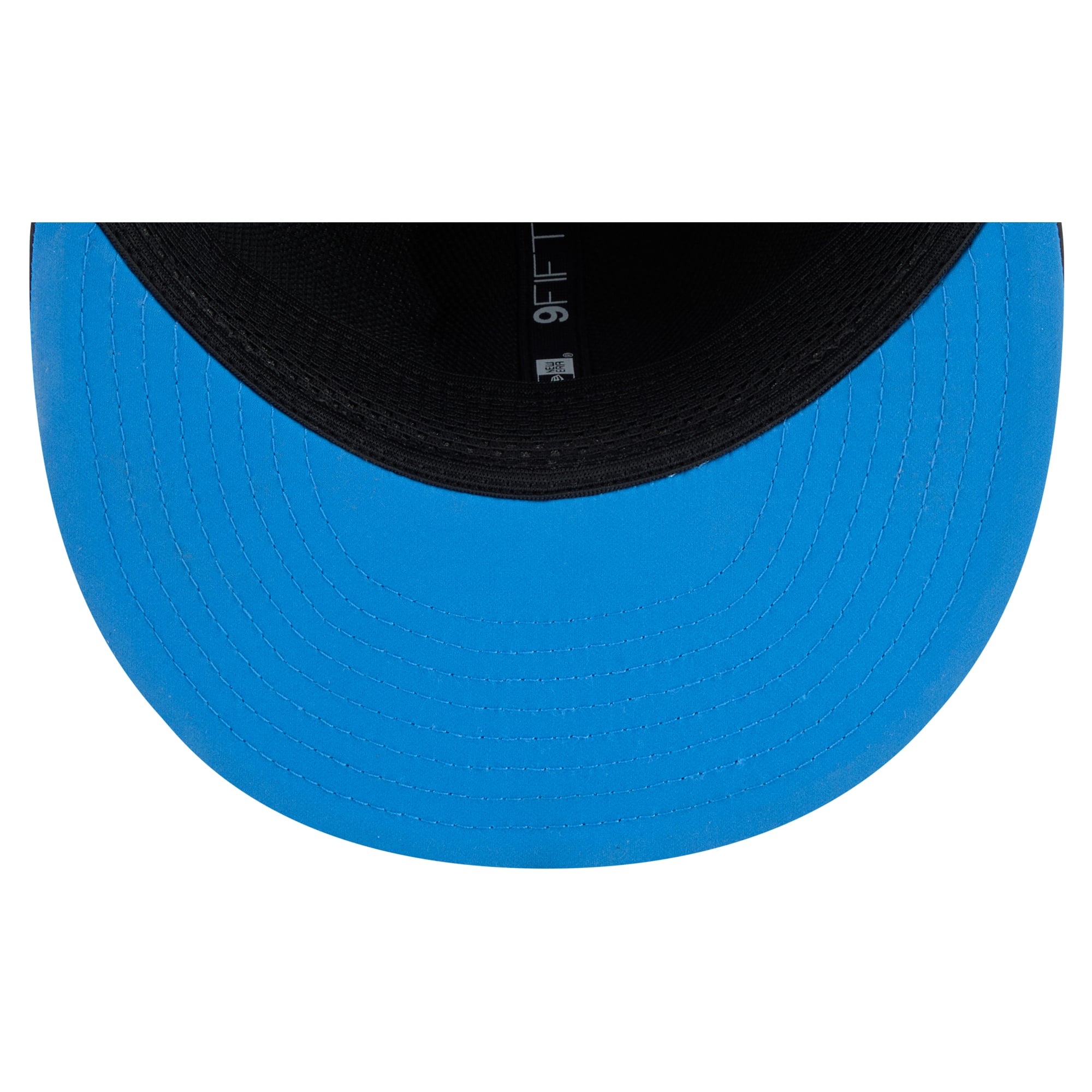 Casquette snapback New Era 9FIFTY pour homme, couleur anthracite, Los Angeles Chargers, édition spéciale 2026, idéale pour les temps froids.