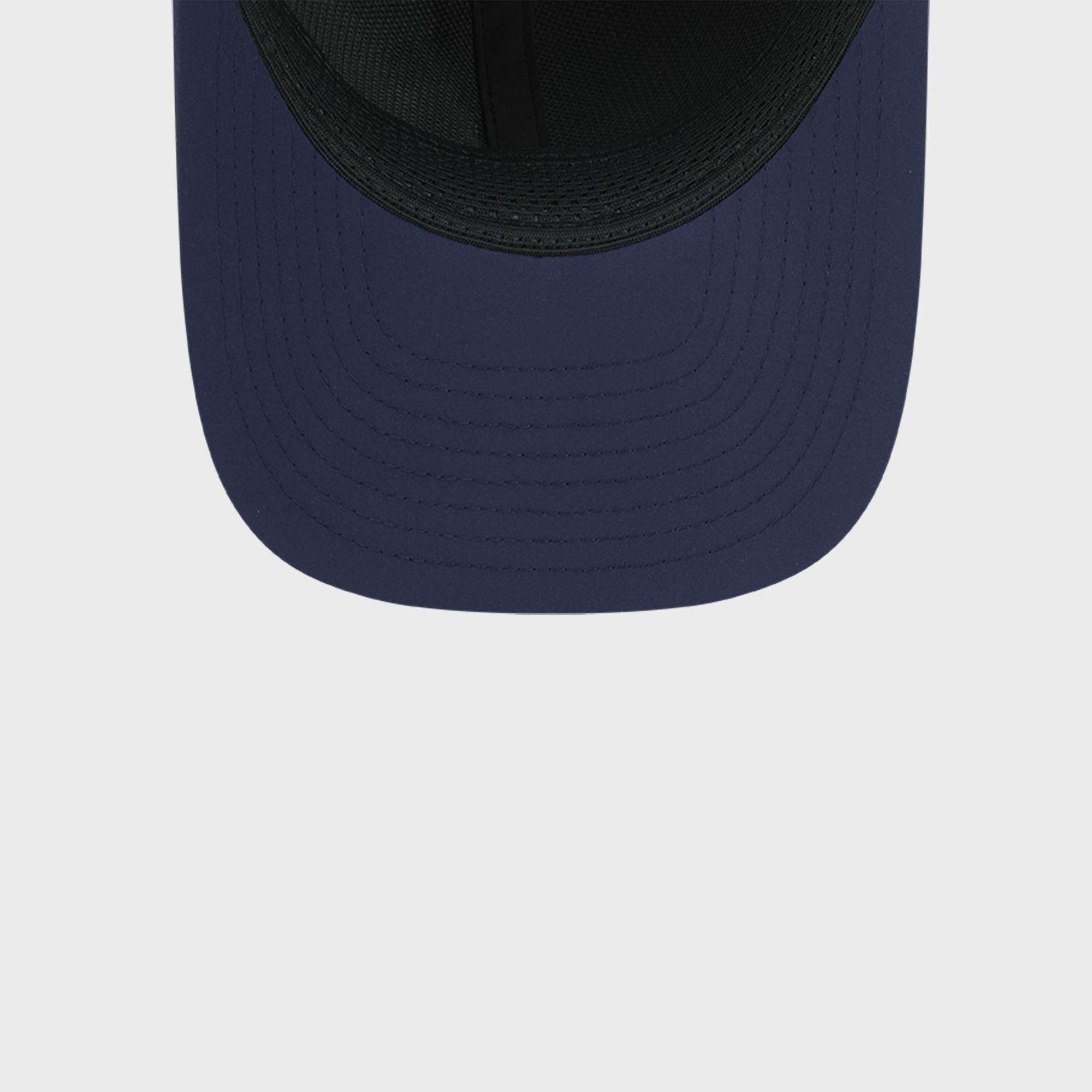 Casquette New Era bleu marine Los Angeles Chargers 2026 Sideline 39THIRTY M-Crown Flex pour homme