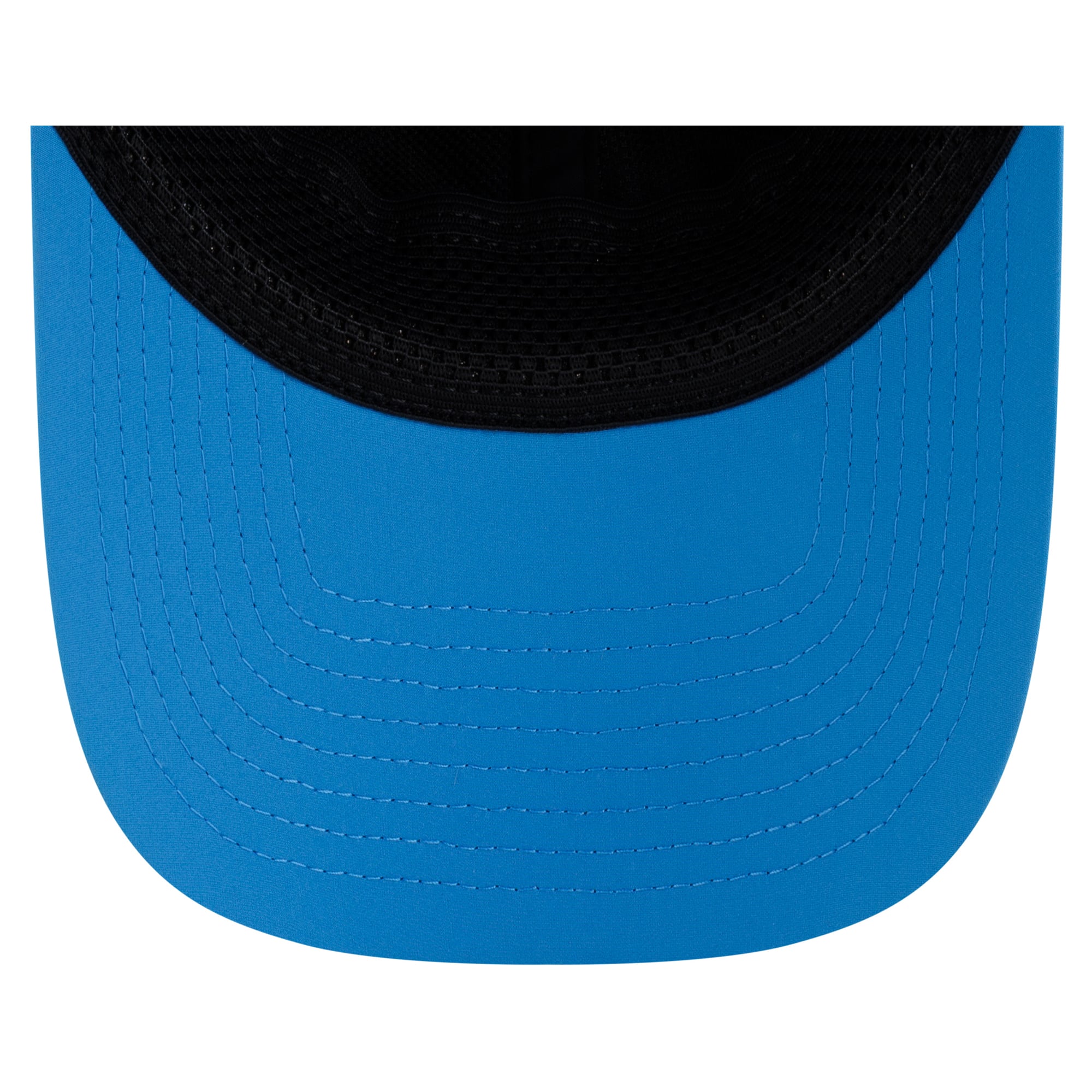 Men's New Era Powder Blue Los Angeles Chargers 2026 Sideline Casual Classic Adjustable Hat