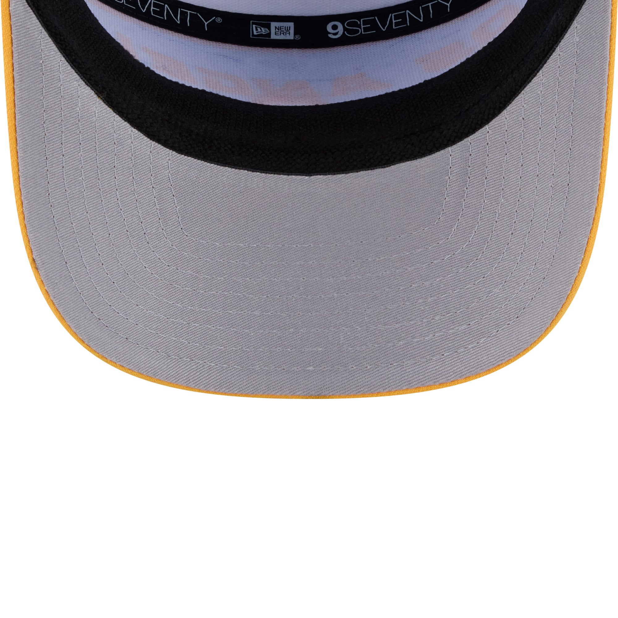Casquette ajustable New Era x Oakley Powder Blue Los Angeles Chargers 9SEVENTY pour homme