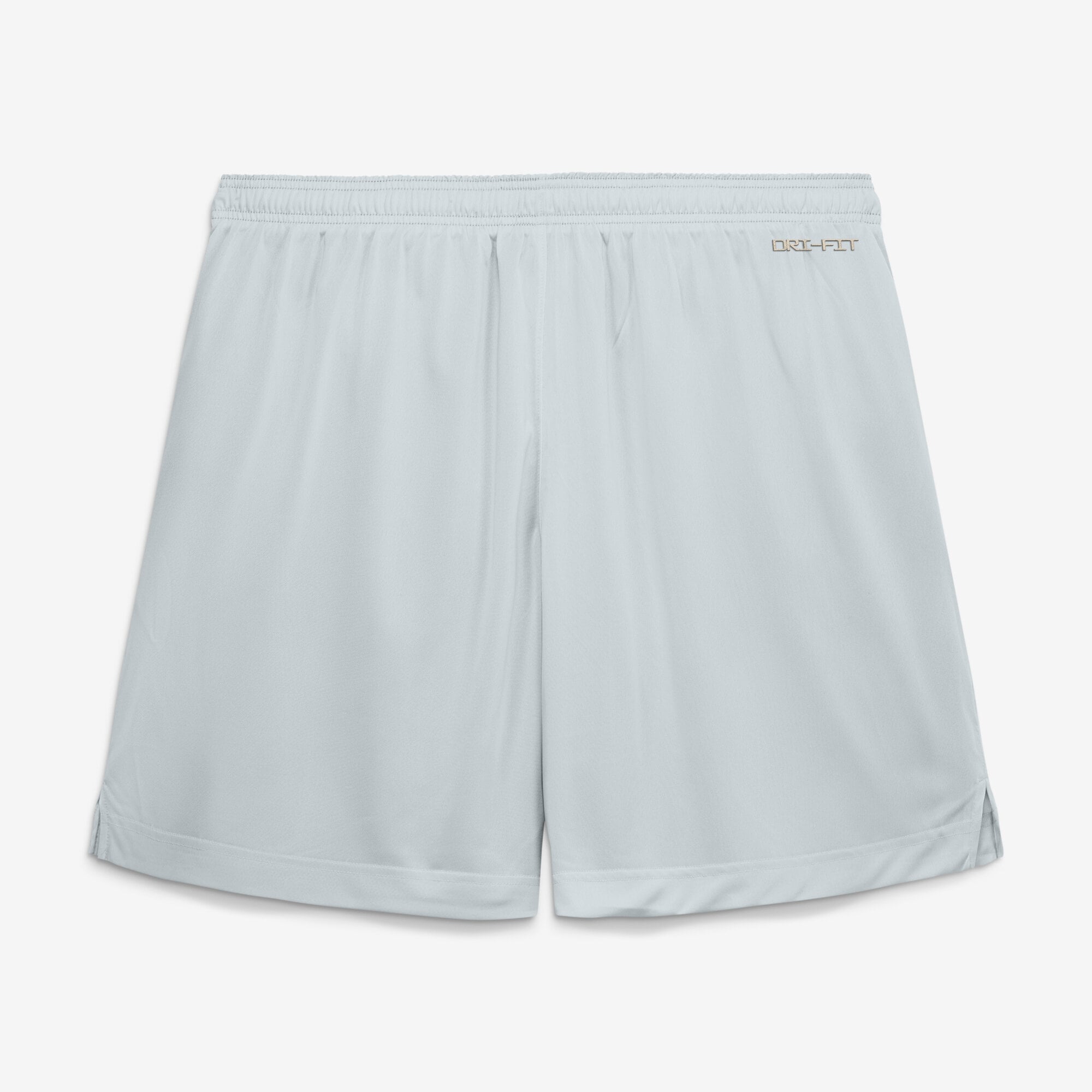 Short réversible Nike Dri-FIT Sideline Standard Issue pour homme, couleur anthracite/platine, Los Angeles Chargers