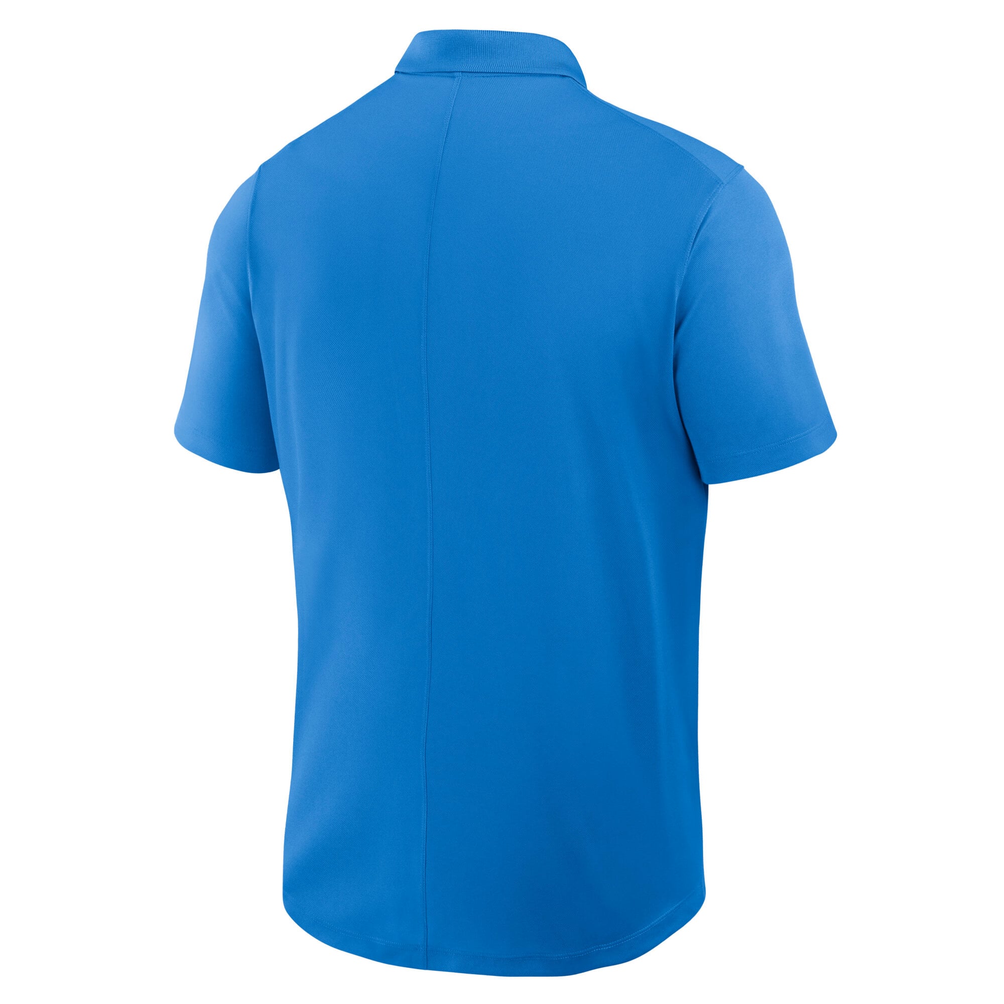 Polo Nike Dri-FIT Victory bleu poudré pour homme, Los Angeles Chargers