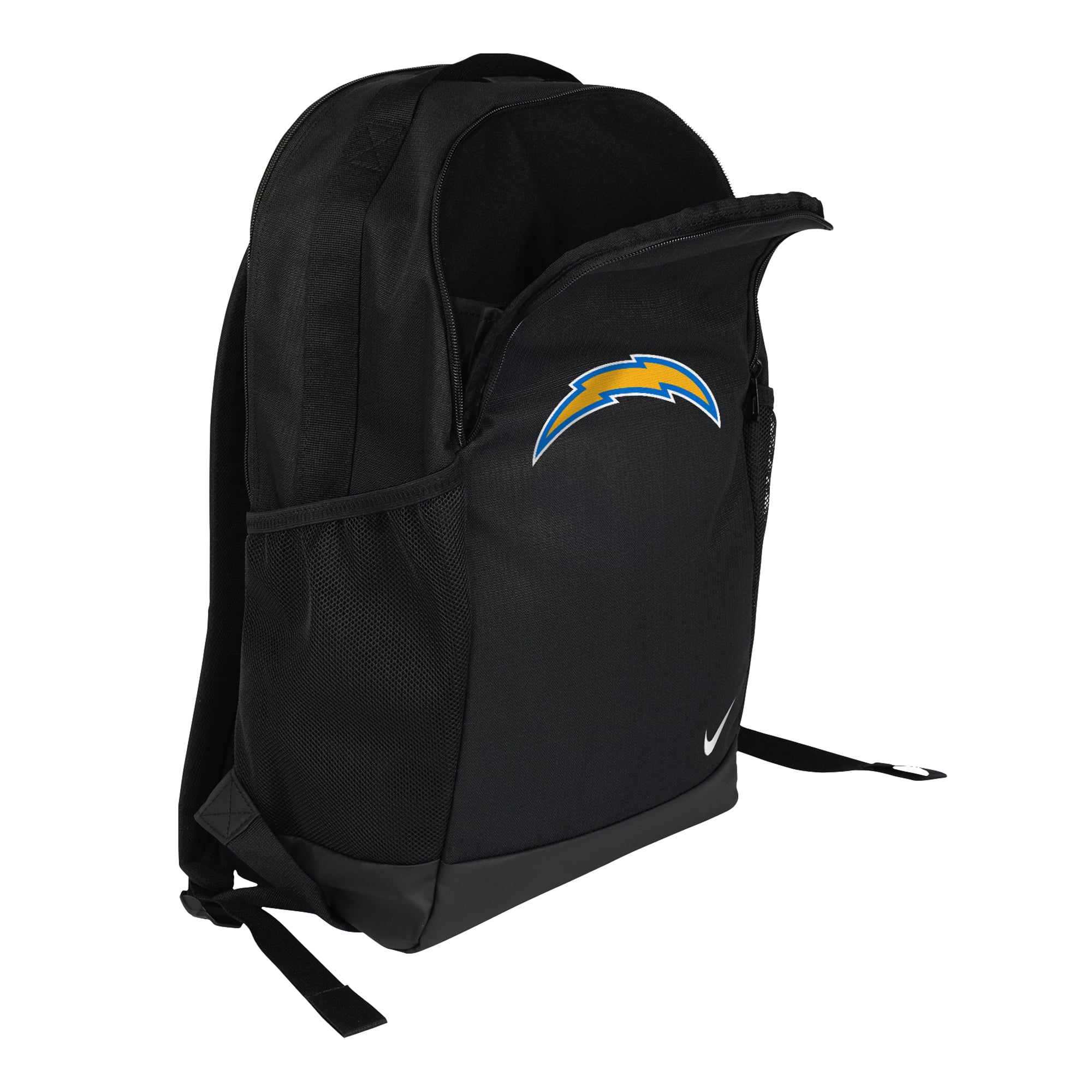 Nike Los Angeles Chargers Primary Logo Backpack