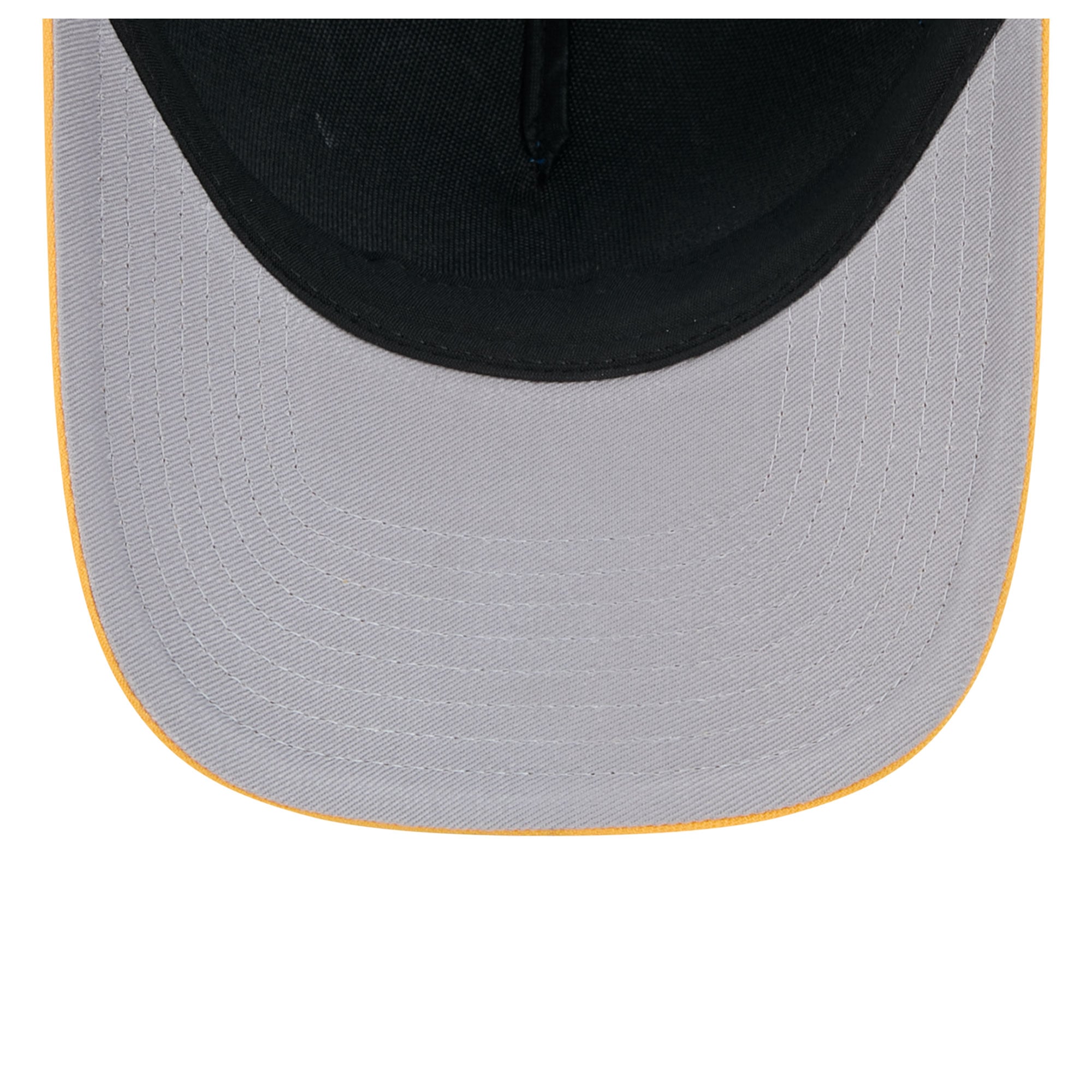Casquette ajustable New Era bleu poudré Los Angeles Chargers Arch 9FORTY A-Frame M-Crown pour enfants d'âge préscolaire