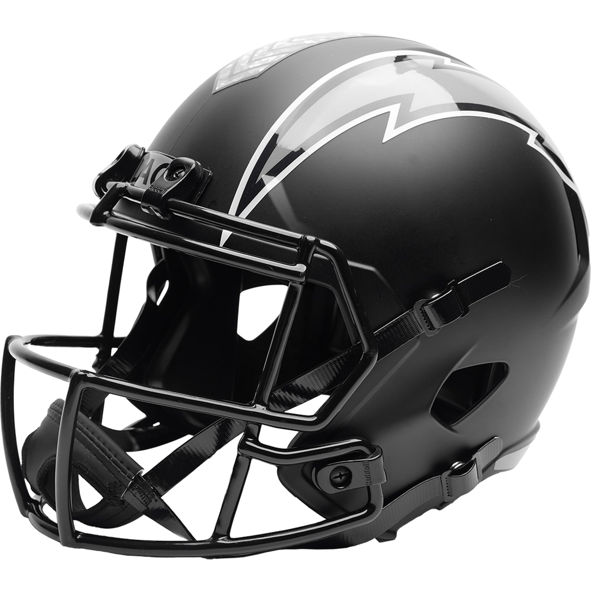 Casque réplique Riddell Los Angeles Chargers 2026 Salute to Service