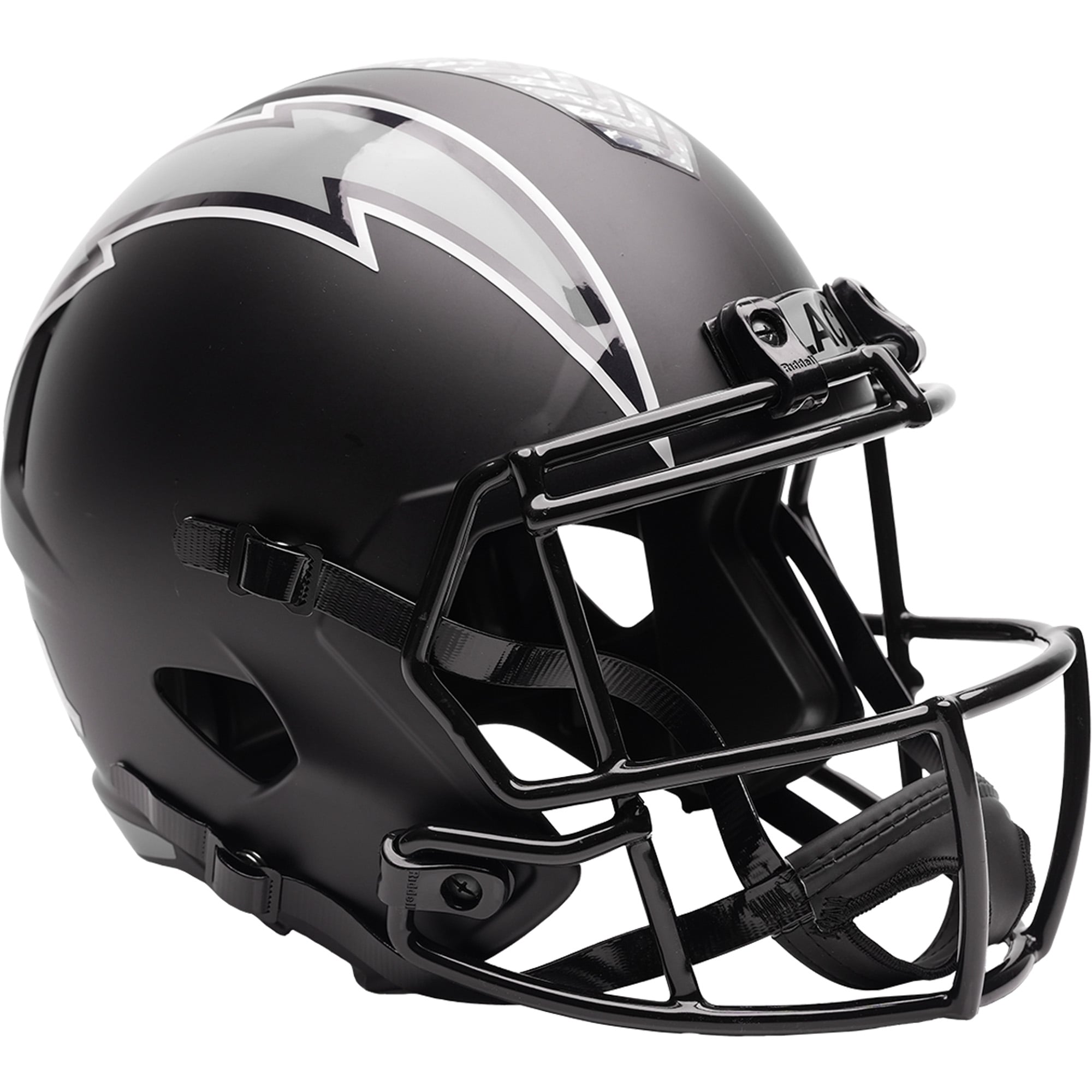 Casque réplique Riddell Los Angeles Chargers 2026 Salute to Service