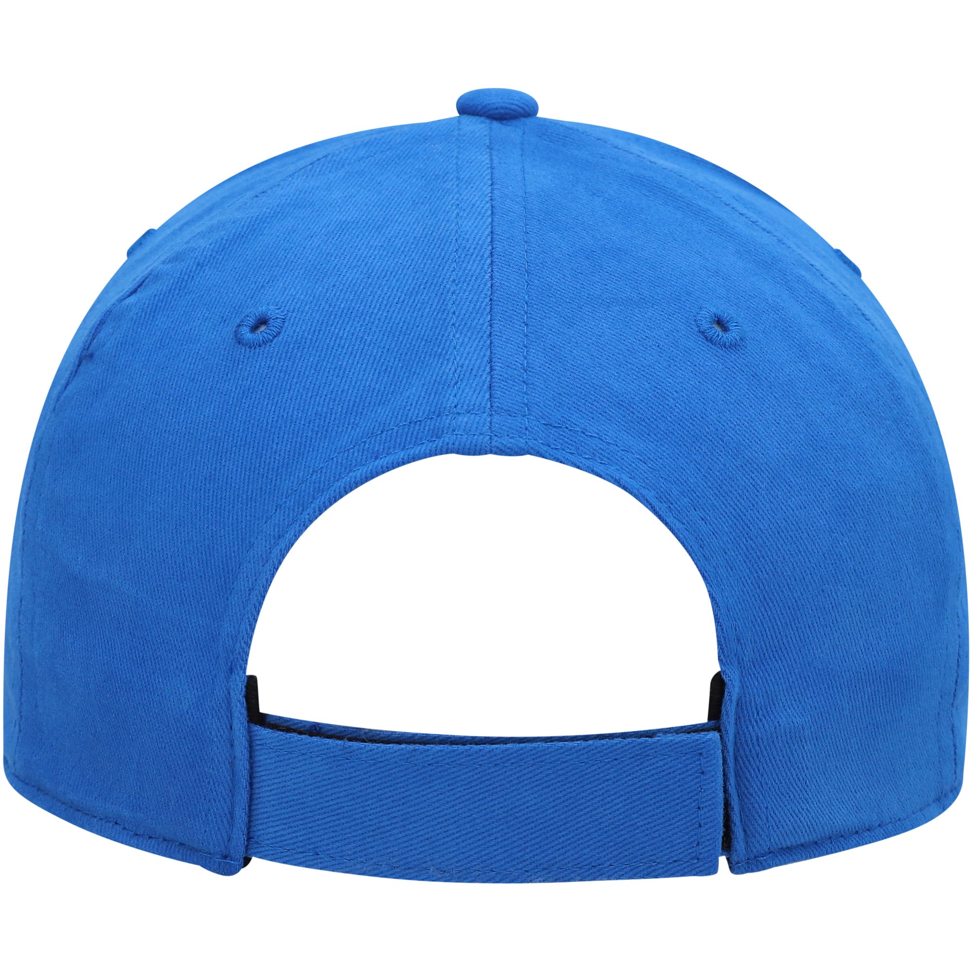 Casquette ajustable MVP Basic Los Angeles Chargers '47 pour tout-petits, bleu poudré