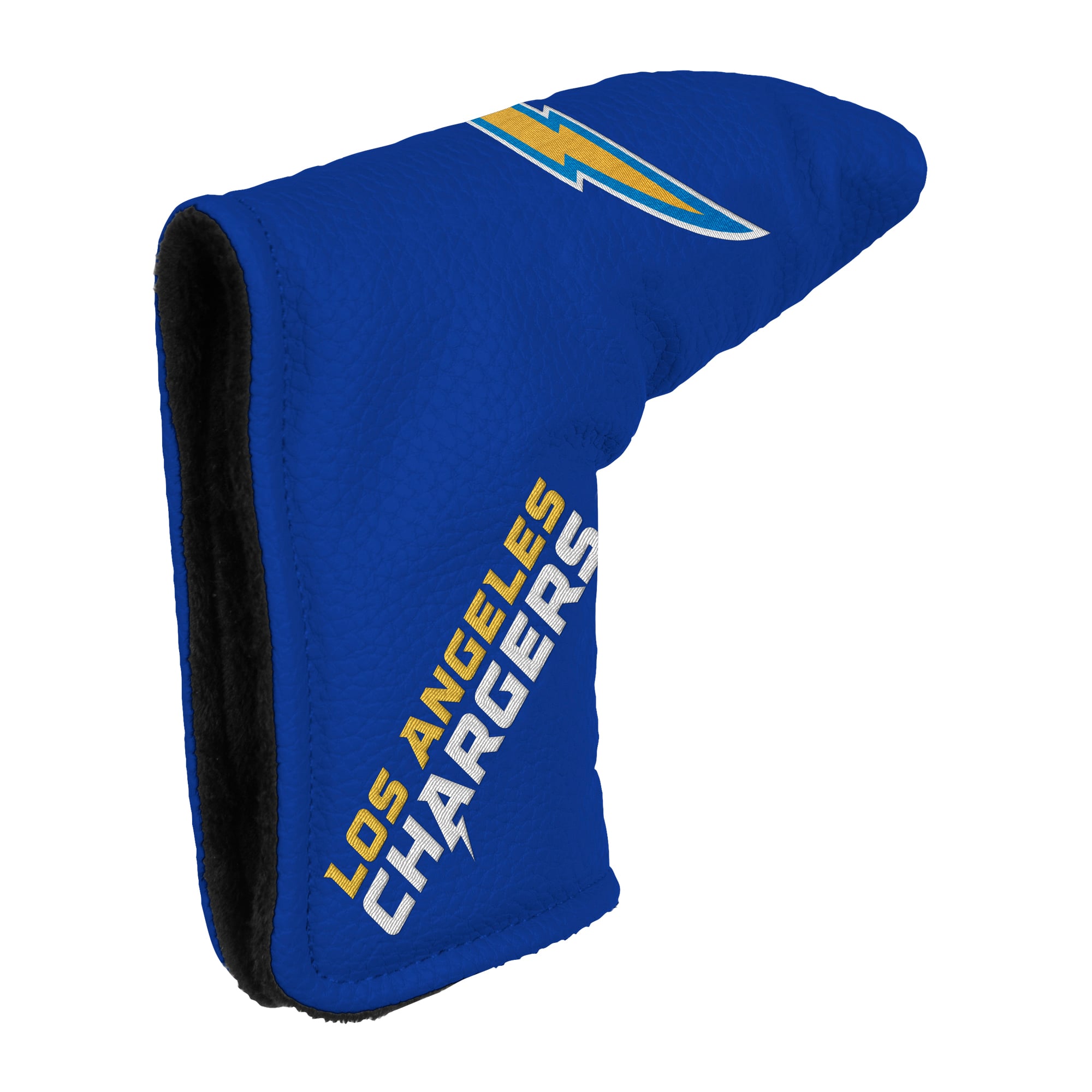 WinCraft Los Angeles Chargers Blade Putter Cover